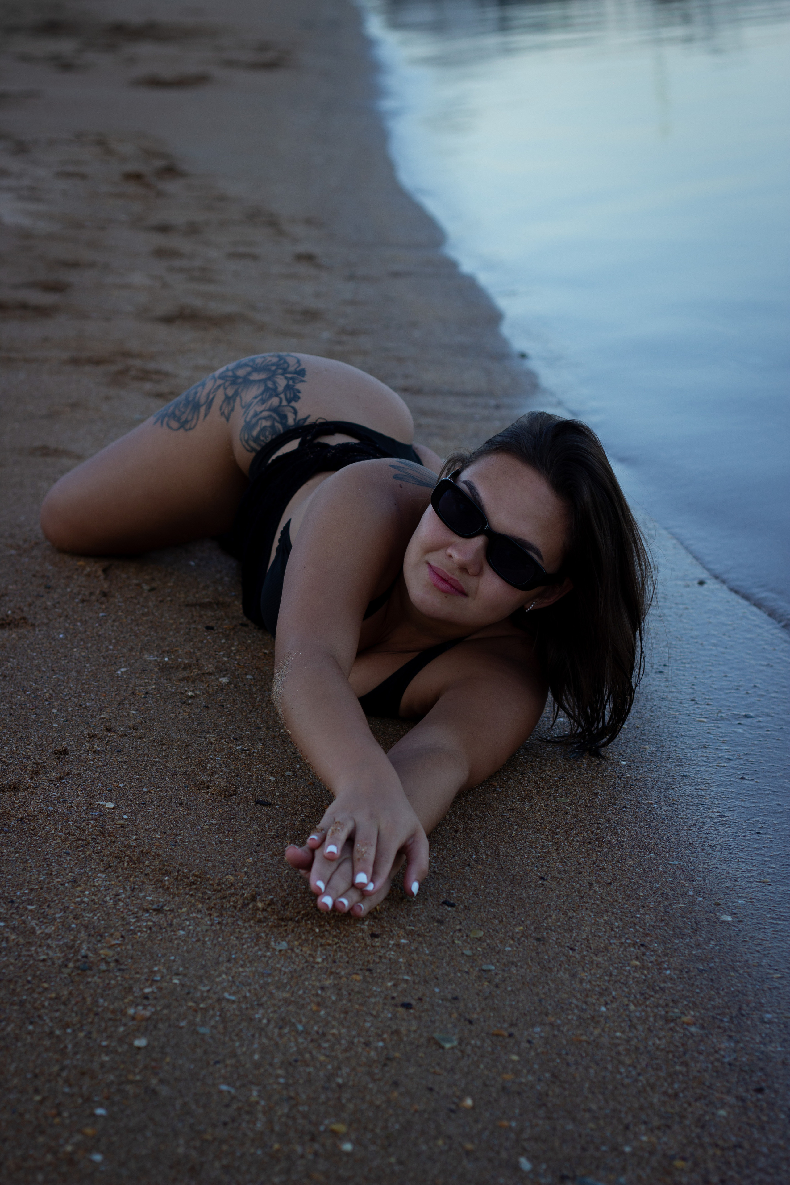 ЯНА. Женский фотограф в Новосибирске