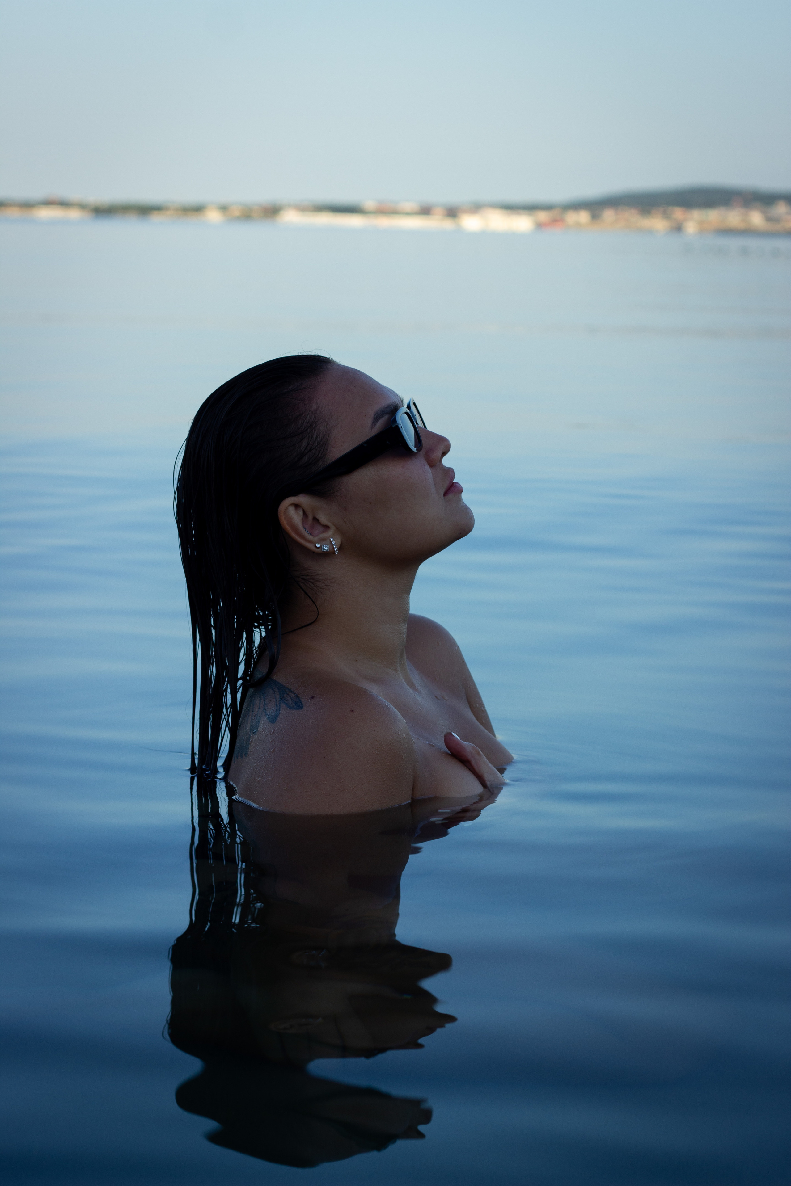 ЯНА. Женский фотограф в Новосибирске