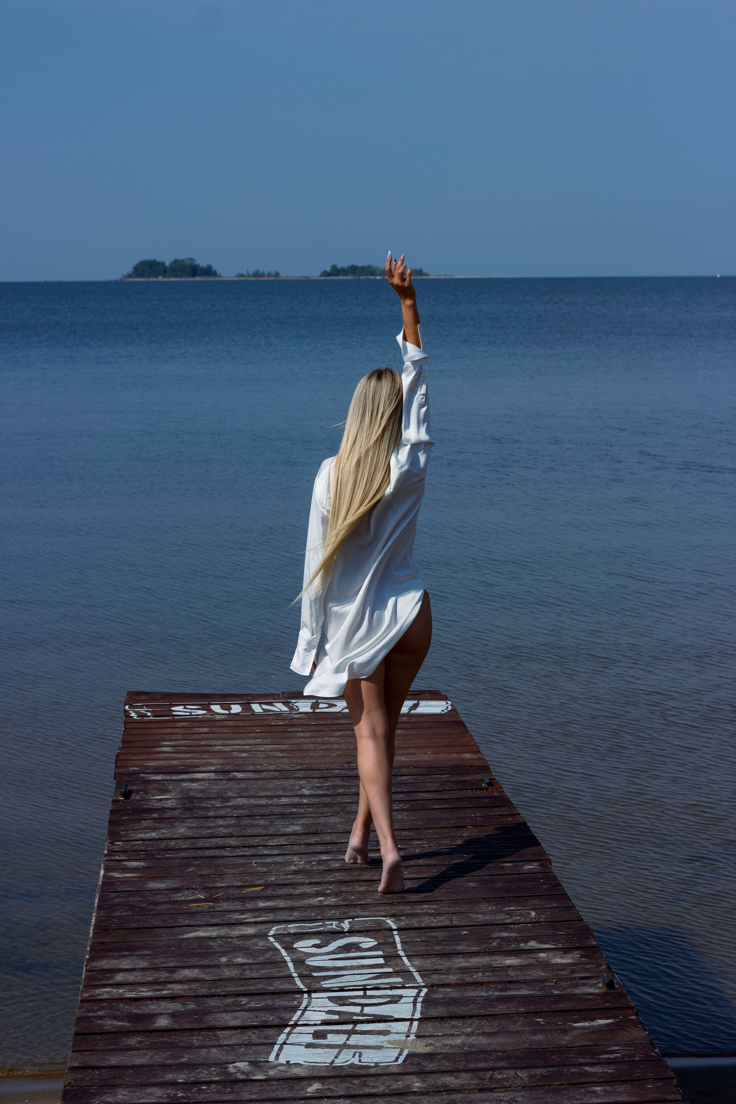 ИРИНА. Женский фотограф в Новосибирске