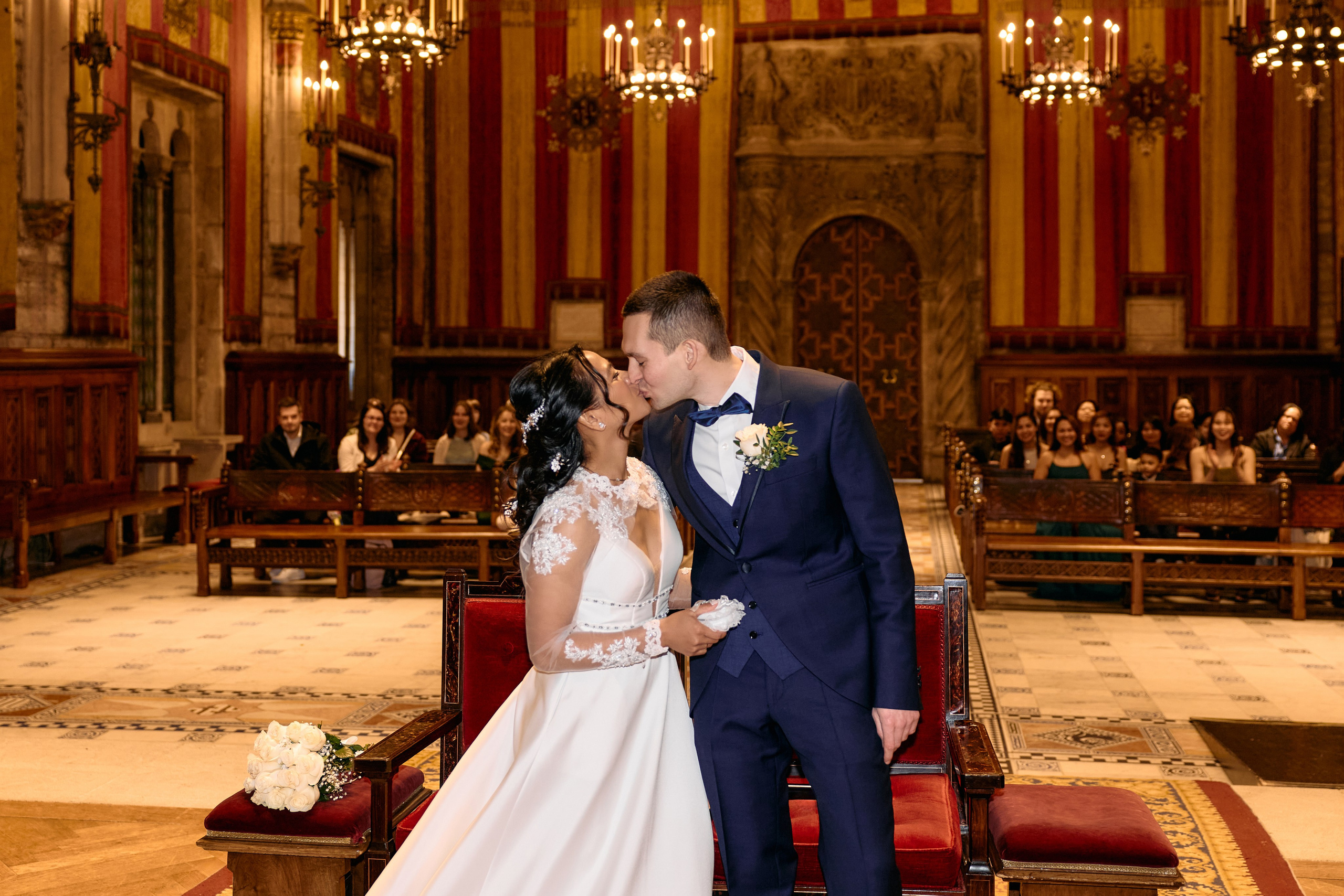 Konstantin and Fresmelin. Photographer & Videographer in Barcelona