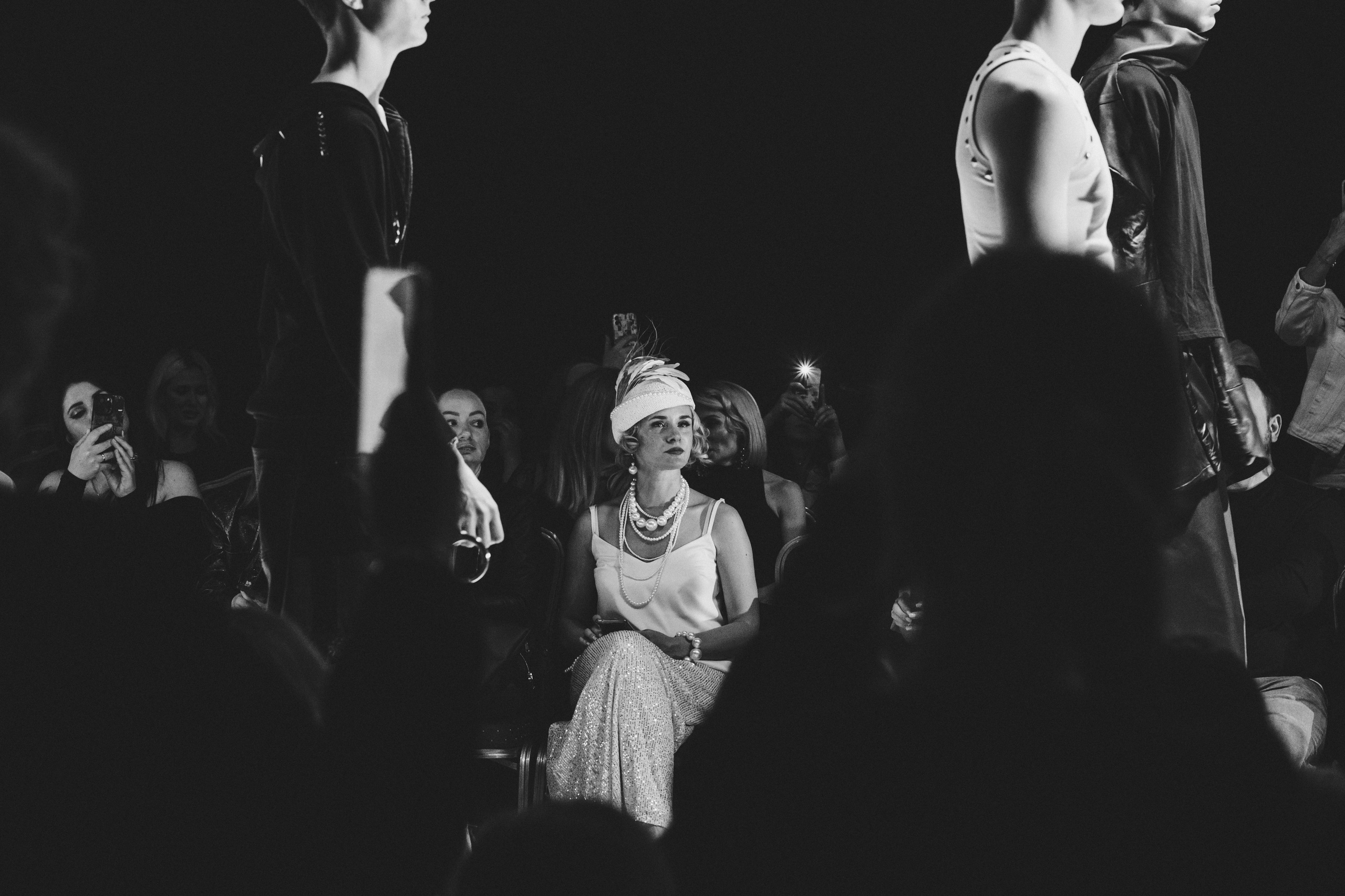 Репортаж с недели моды в Ростове на дону DonFashionWeek