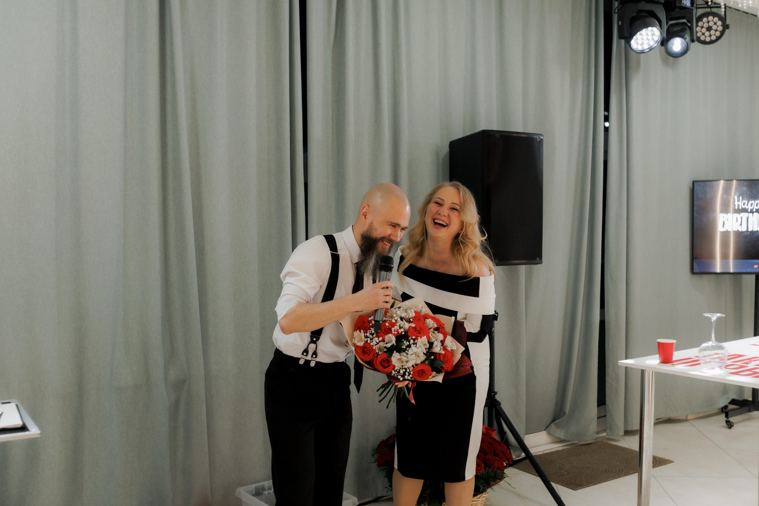 День Рождения Оксаны. Свадебный и семейный фотограф в Перми Дергачева Кристина