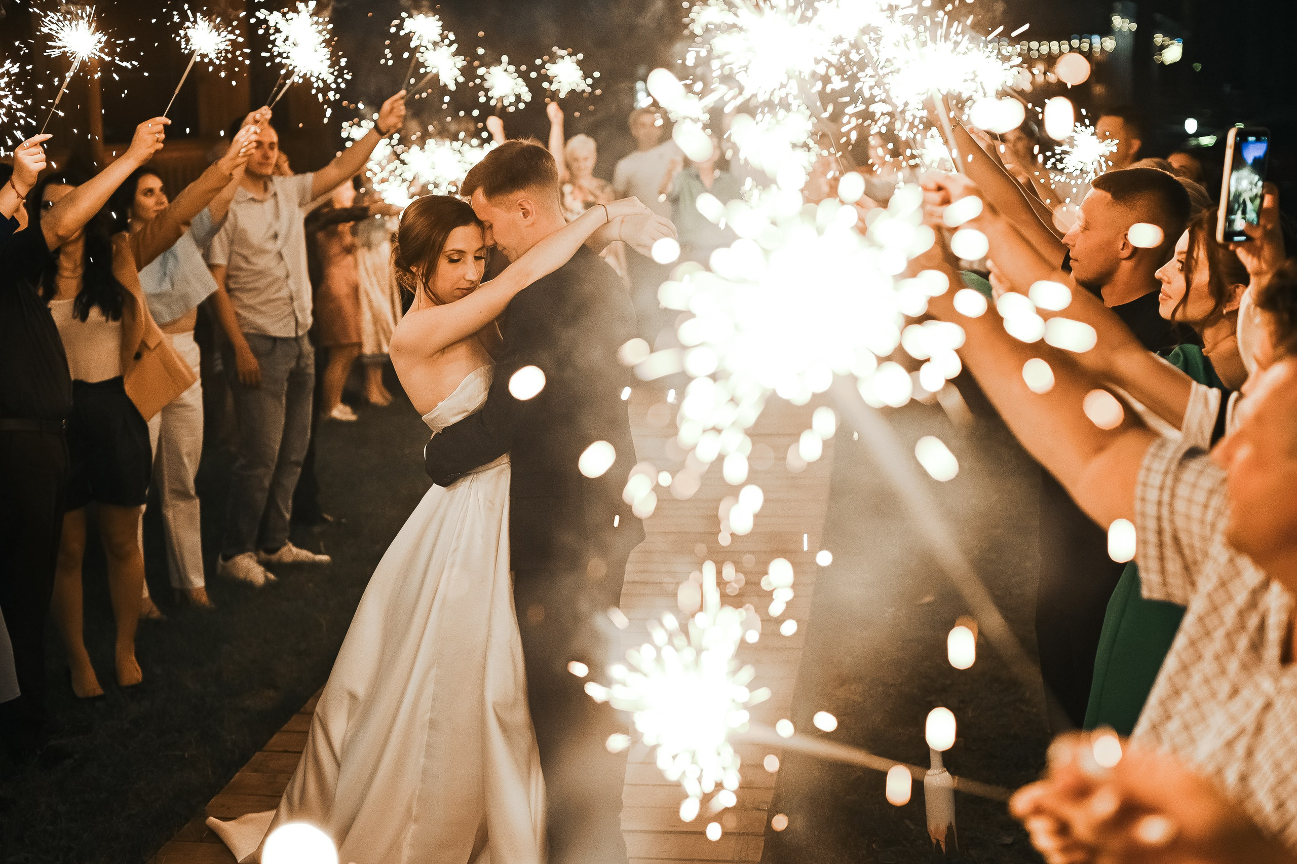 Евгений Нисковских — свадебный и репортажный фотограф в Тюмени