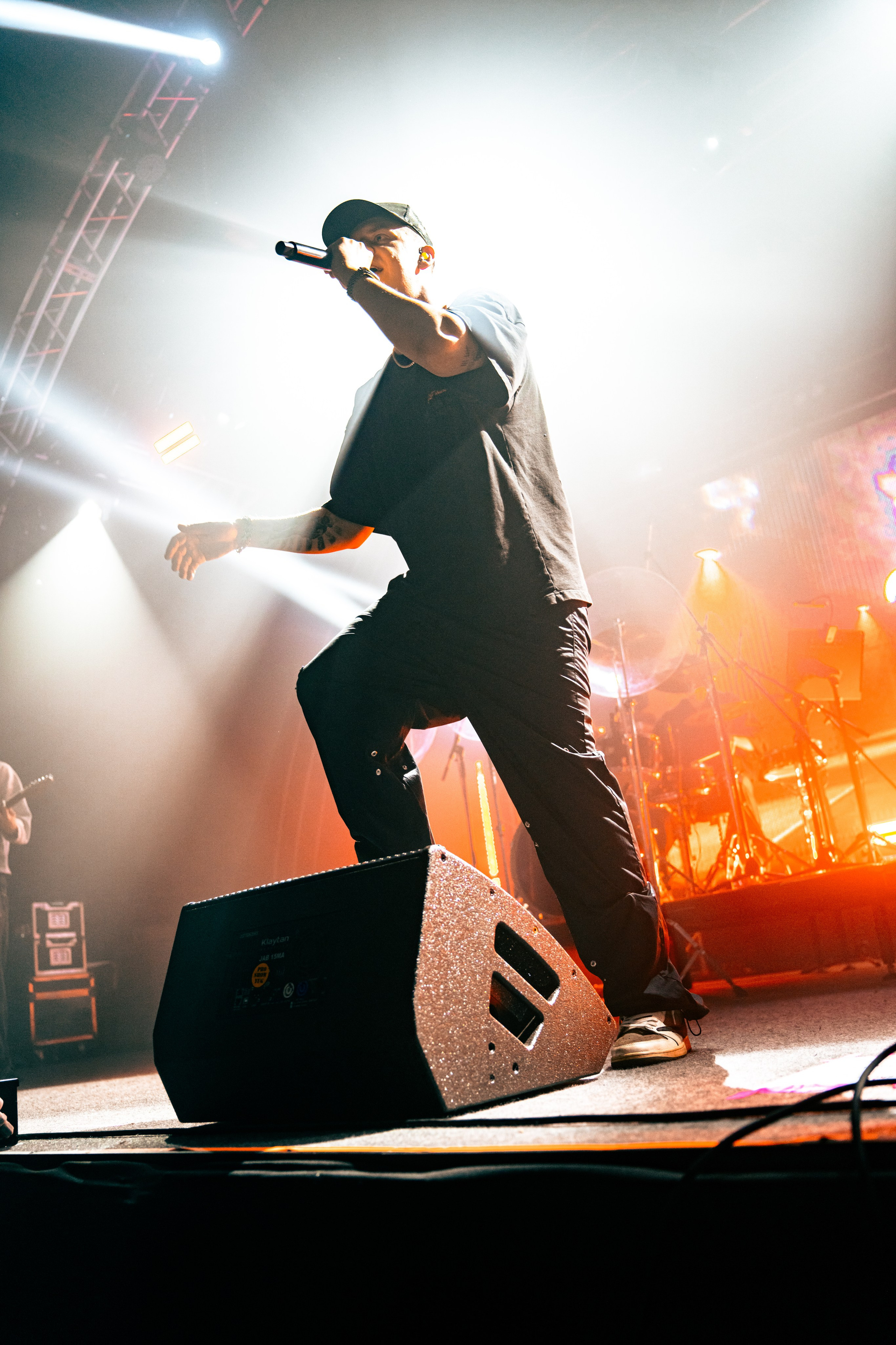 Markul / @Кроп Арена / Краснодар. Концертный фотограф в Краснодаре