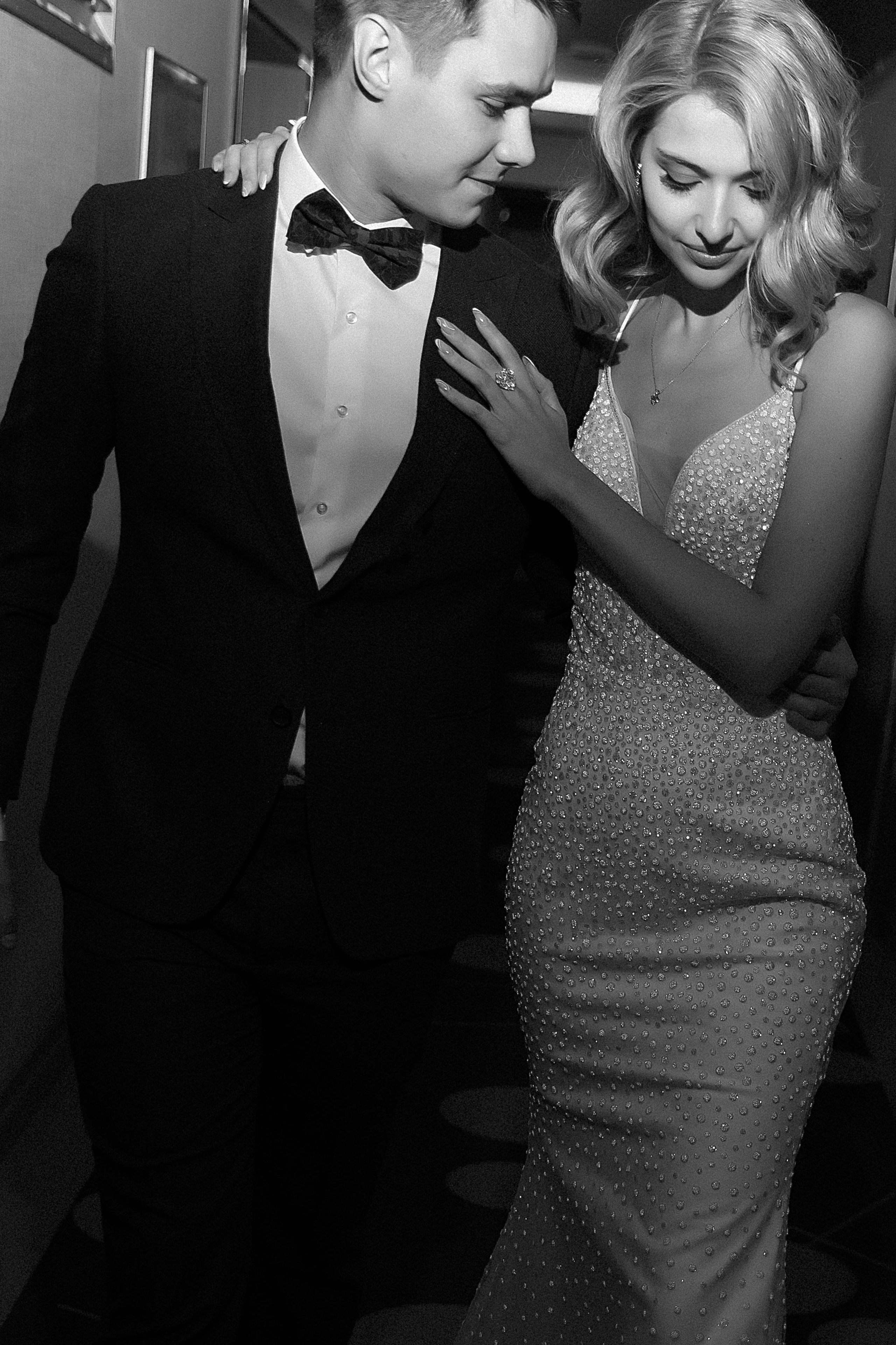 Игорь и Ксения. Свадебный и семейный фотограф Харольцева Наталья