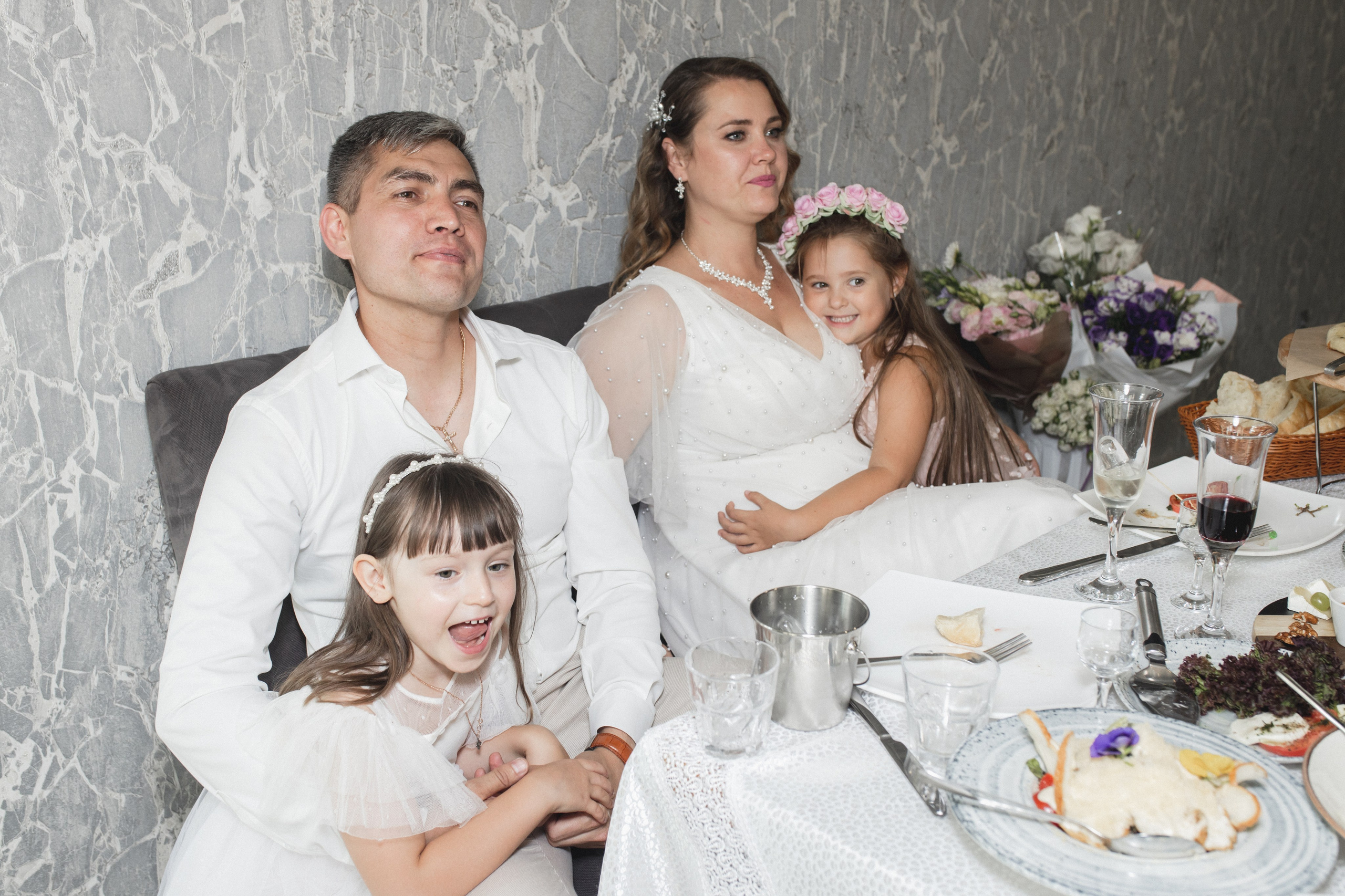 Свадебная фотосъемка. Фотограф в Севастополе и в Крыму