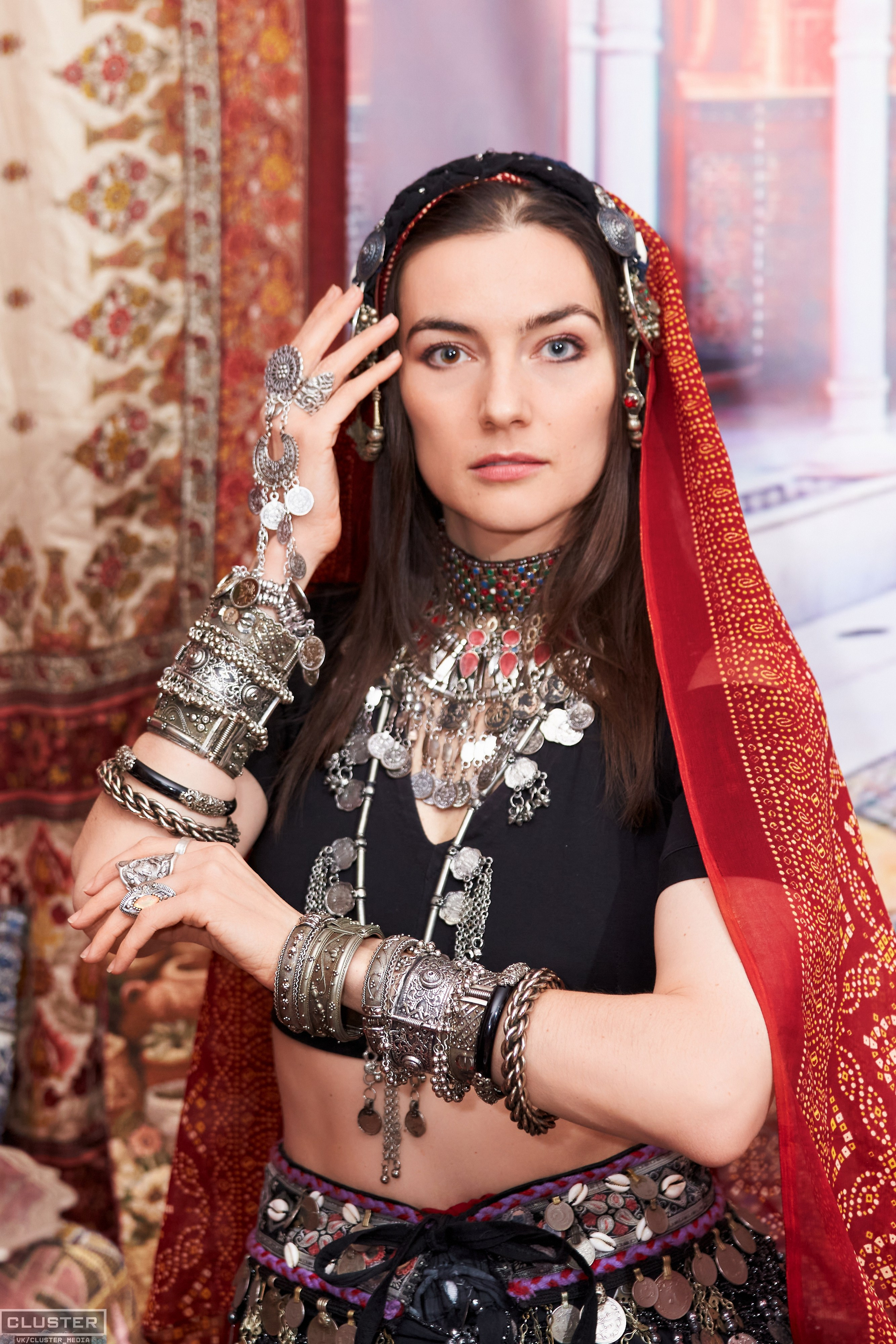 Портреты и Проекты