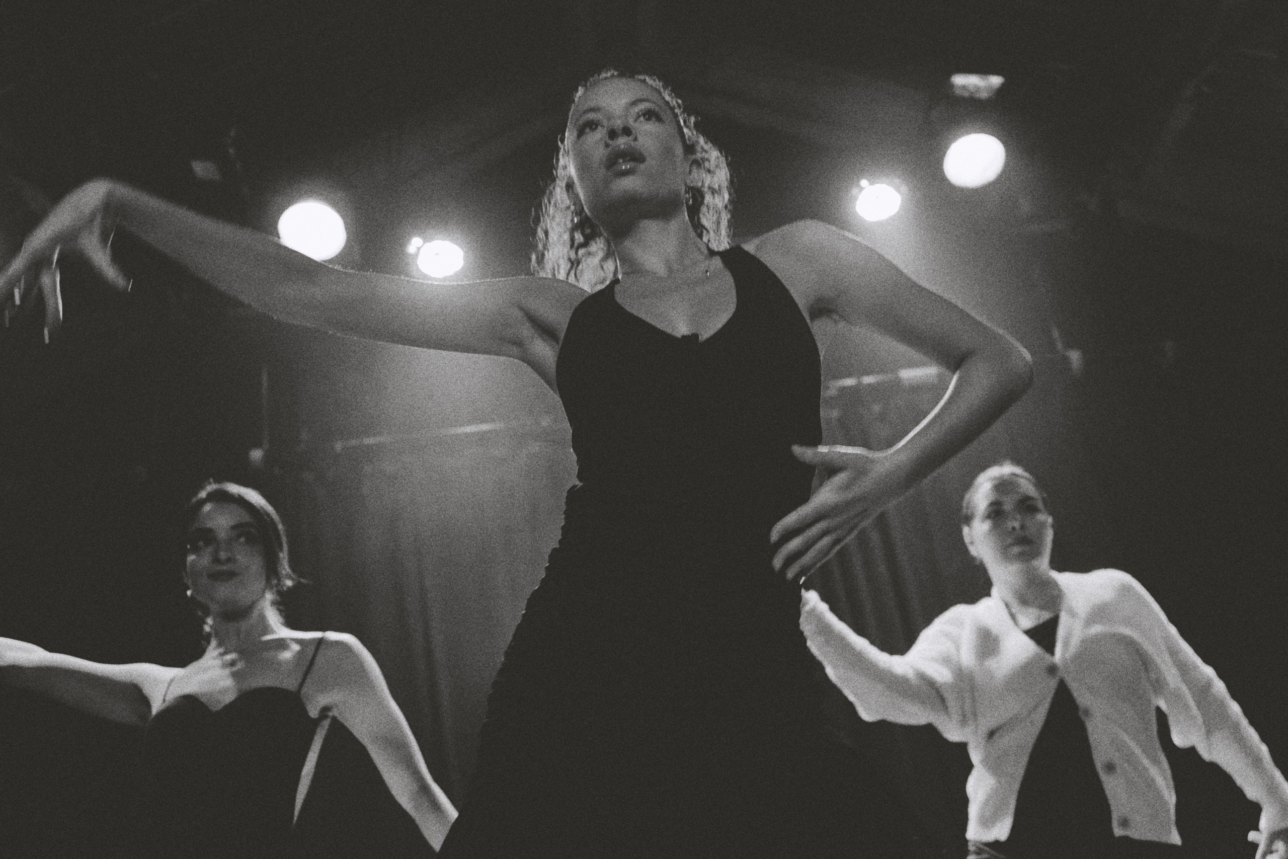 Winter Show | Ballroom Dance Paris. Eduard Savosin | Documentary & Portrait Photographer in Paris