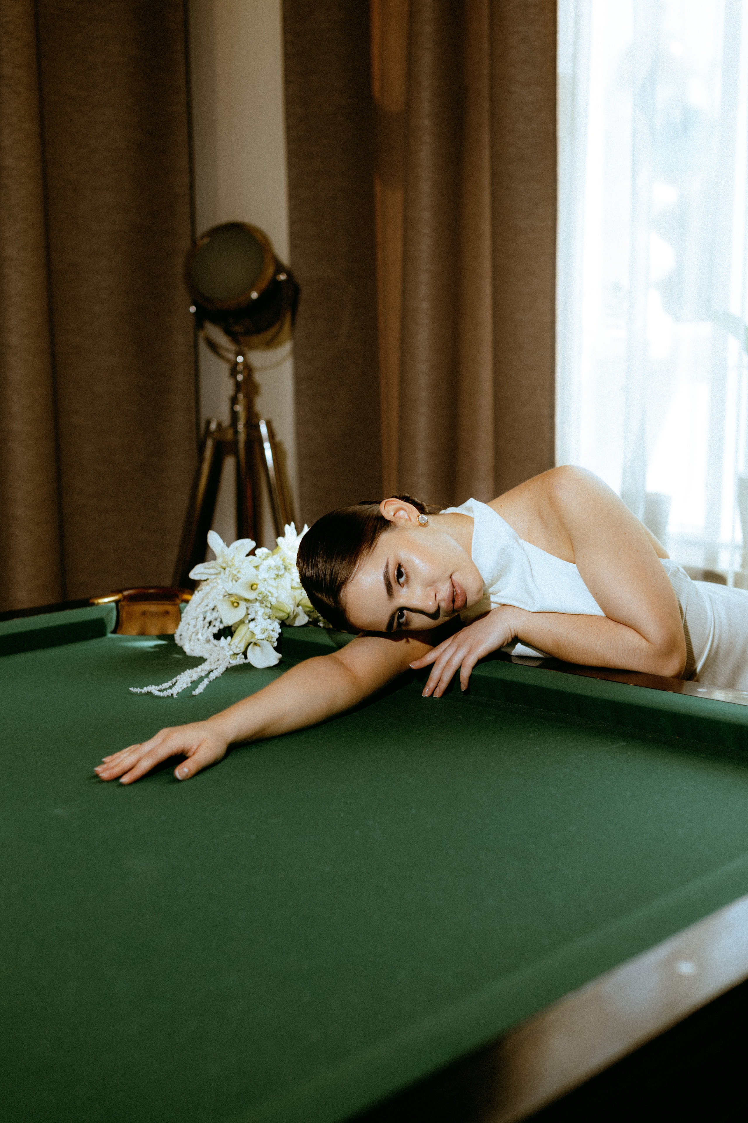 Настя и Стас. Фотограф Наталья Уколова в Саранске