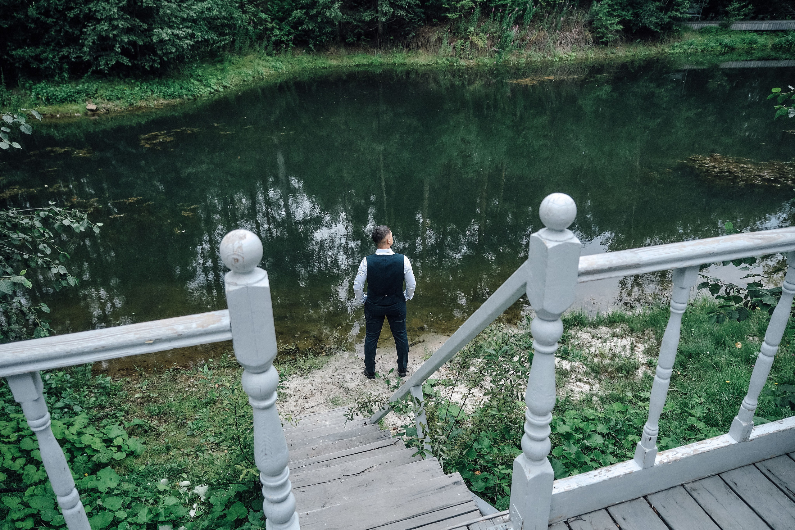 СЕРГЕЙ И ЛЕНА. Свадебный фотограф в Екатеринбурге Соседков Евгений