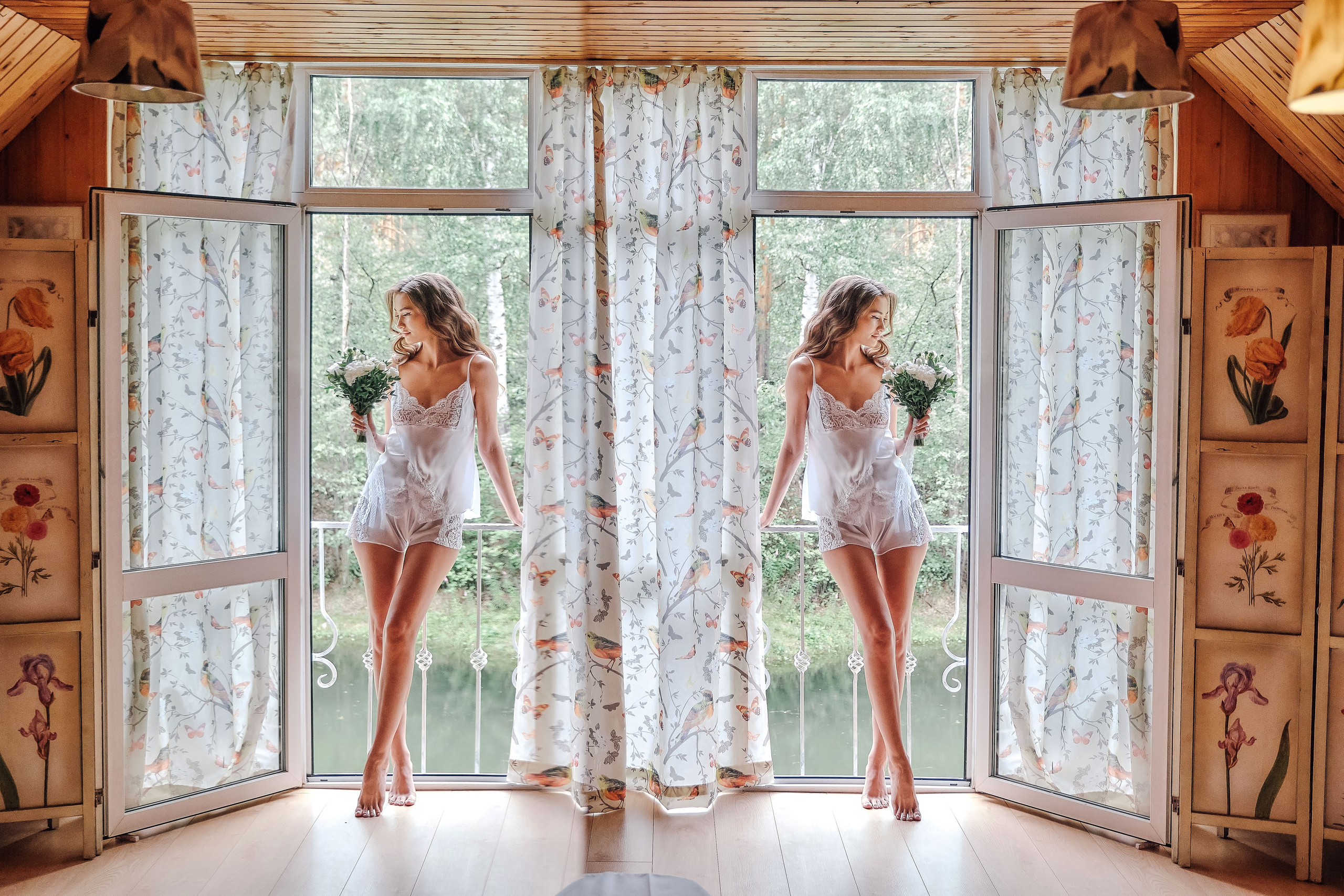 СЕРГЕЙ И ЛЕНА. Свадебный фотограф в Екатеринбурге Соседков Евгений