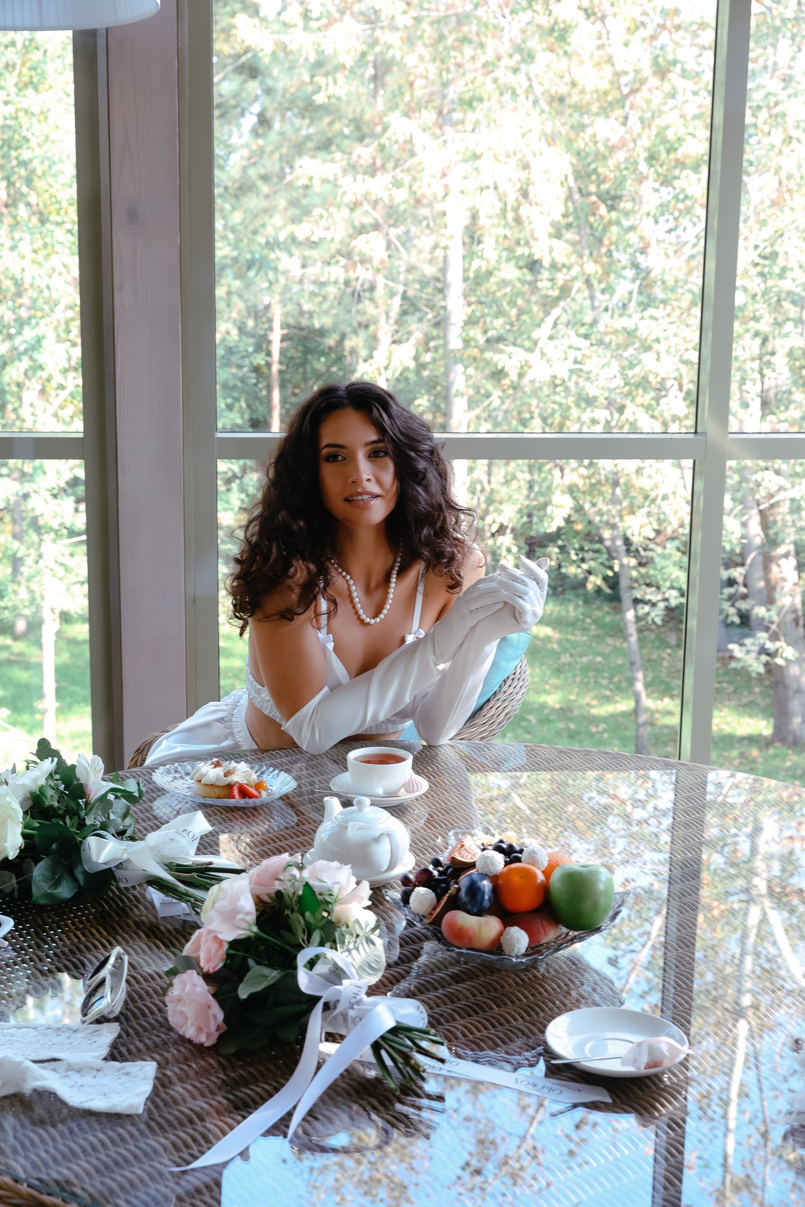 Татьяна. Свадебный фотограф Виктория