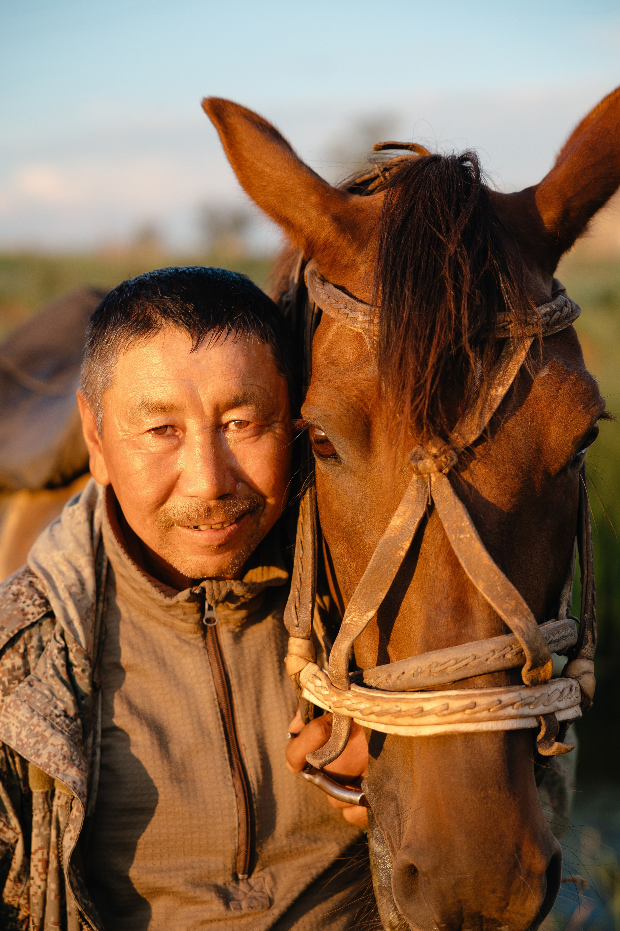 Д. Урасхан. Свадебный фотограф Виктория