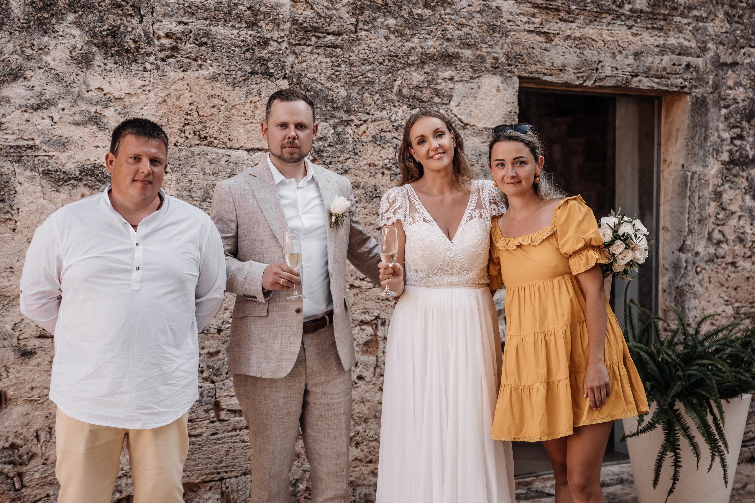 Inga_&_Andrius. Фотограф на Майорке Екатерина Дробышева