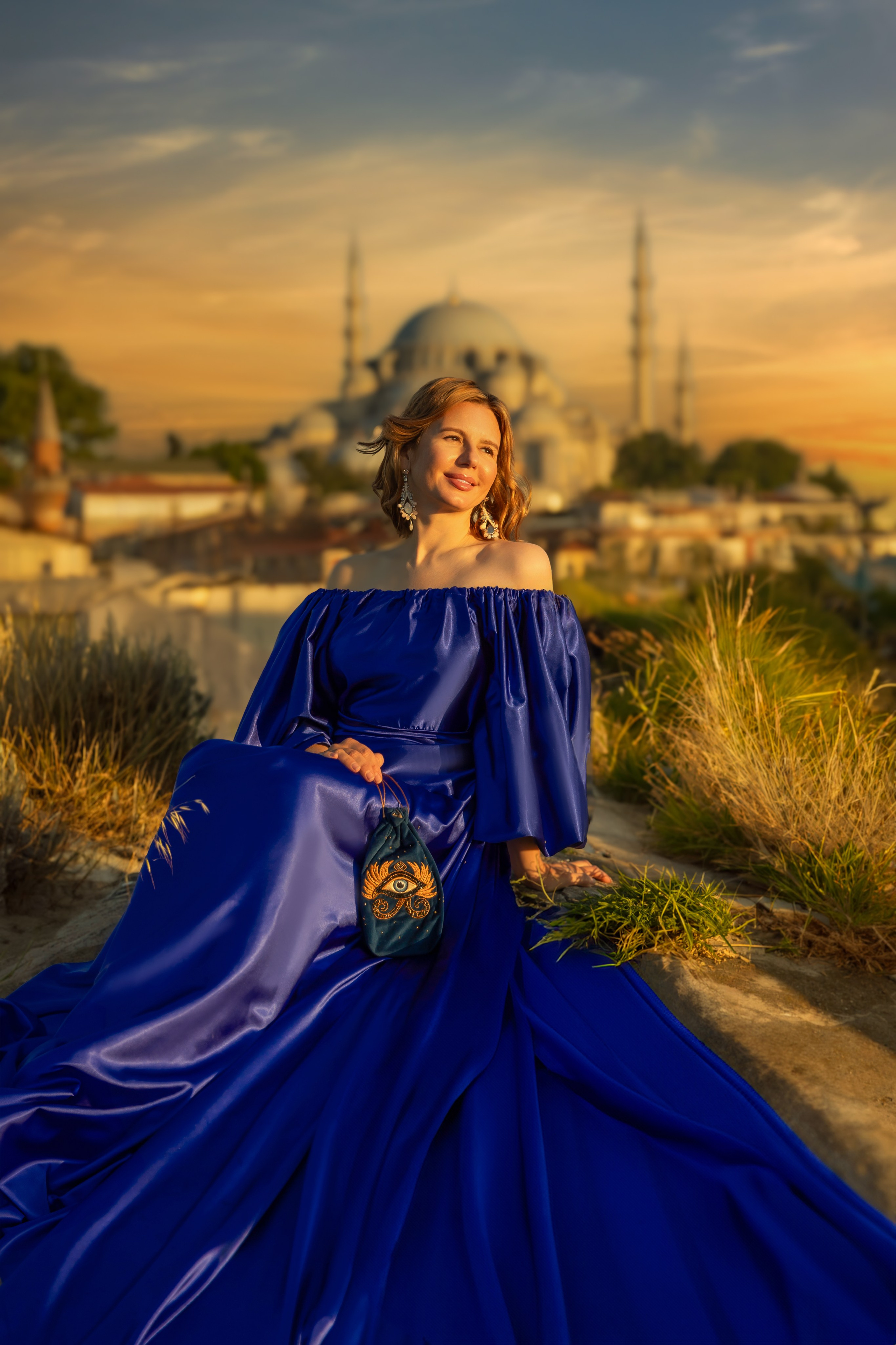 КРЫША ВАЛИДЕ ХАН. Фотограф в Москве и Стамбуле. Мастер сказочных фотографий