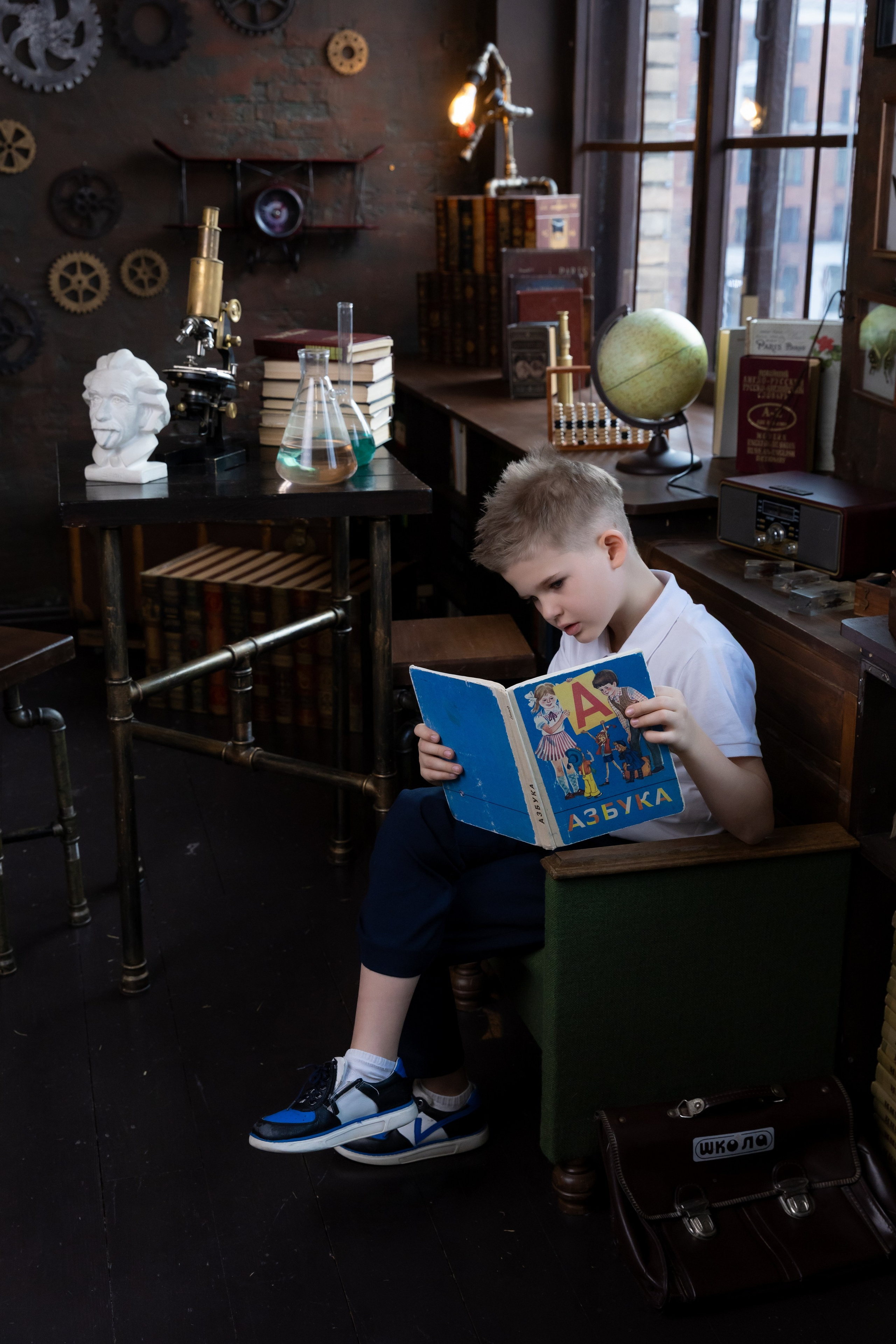 ШКОЛЬНИКИ. ДЕТСКАЯ ФОТОСЕССИЯ. Фотограф в Москве и Стамбуле. Мастер сказочных фотографий