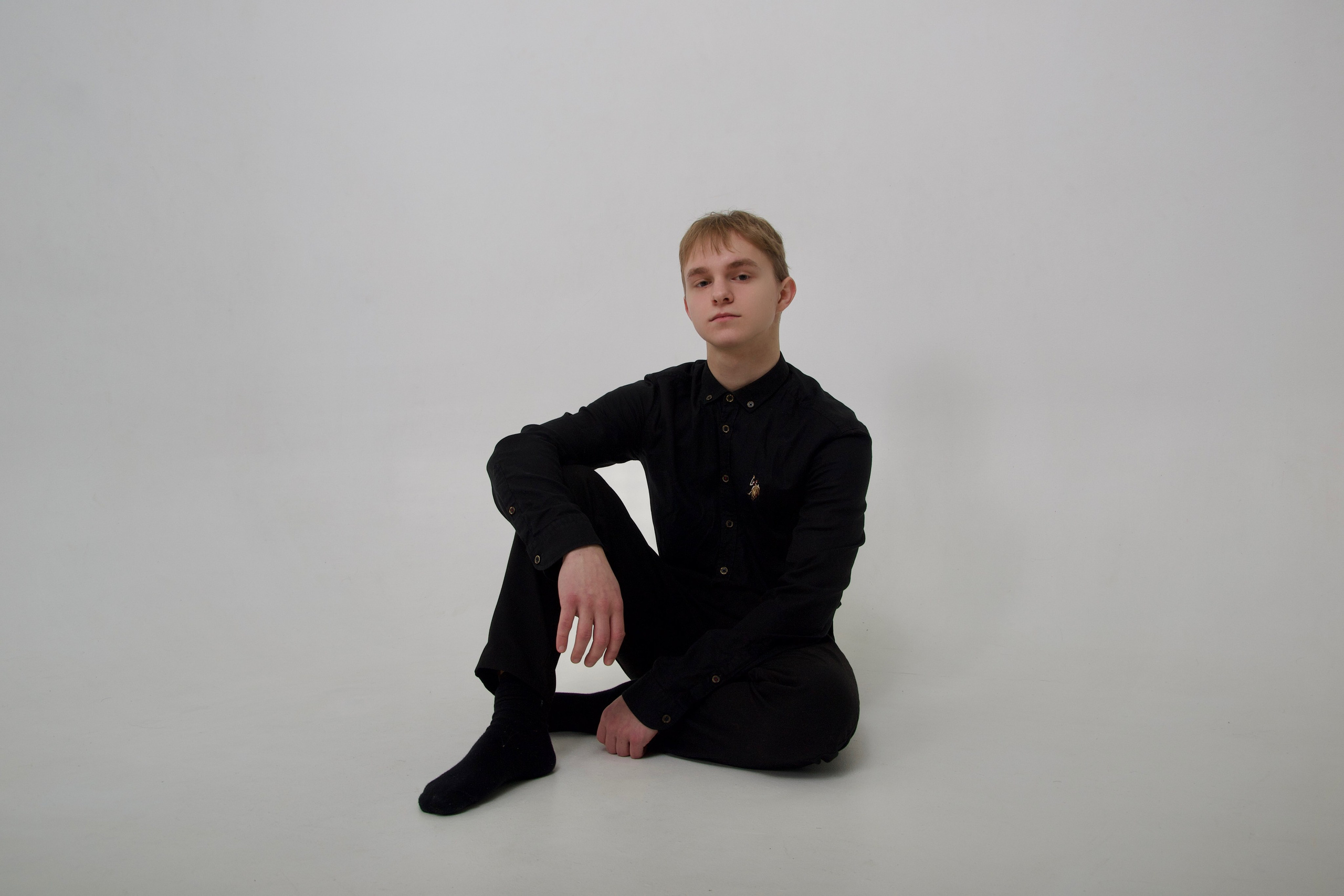 Love story. Фотограф Анастасия Шай в Санкт-Петербурге