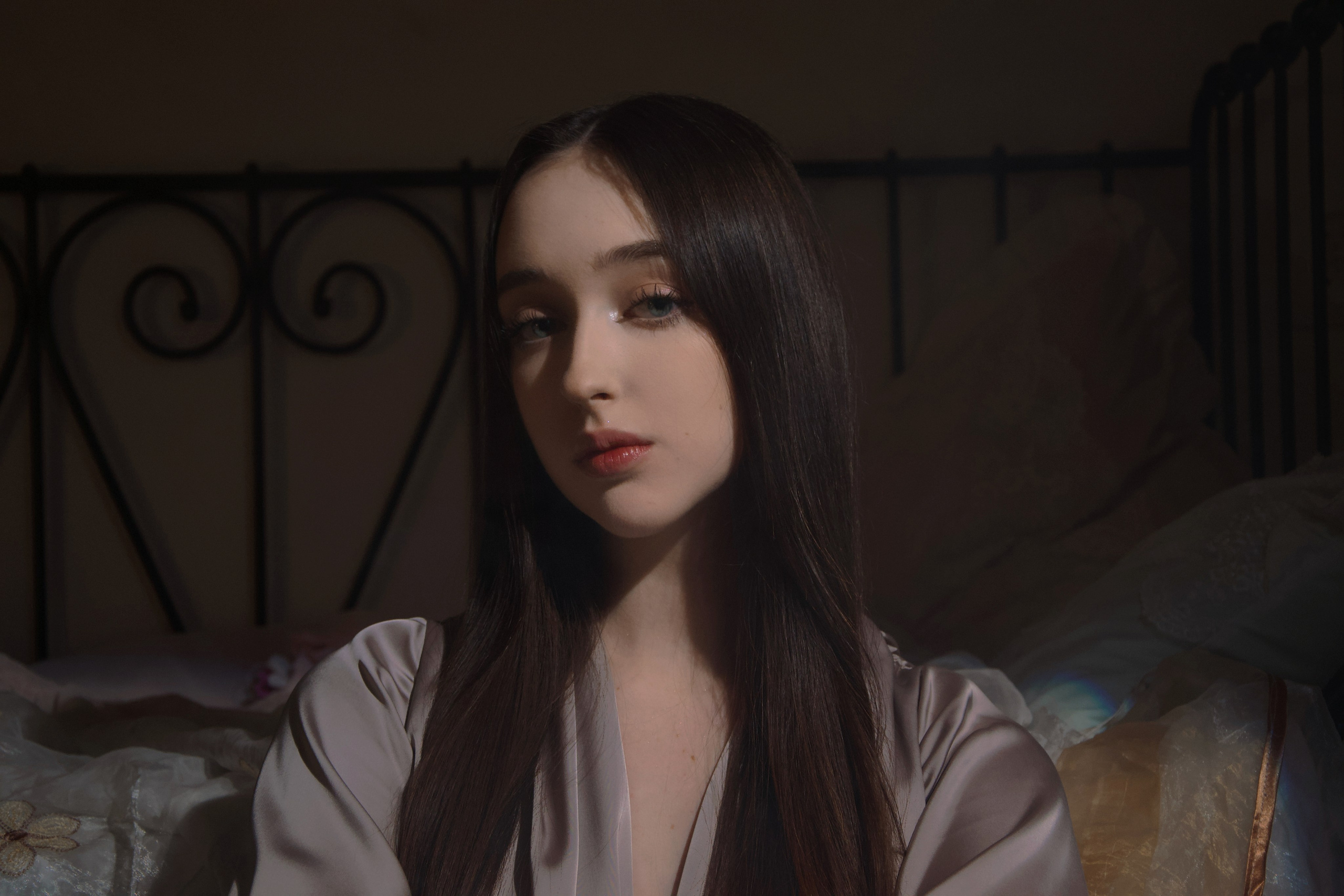 Anastasia. Фотограф Анастасия Шай в Санкт-Петербурге