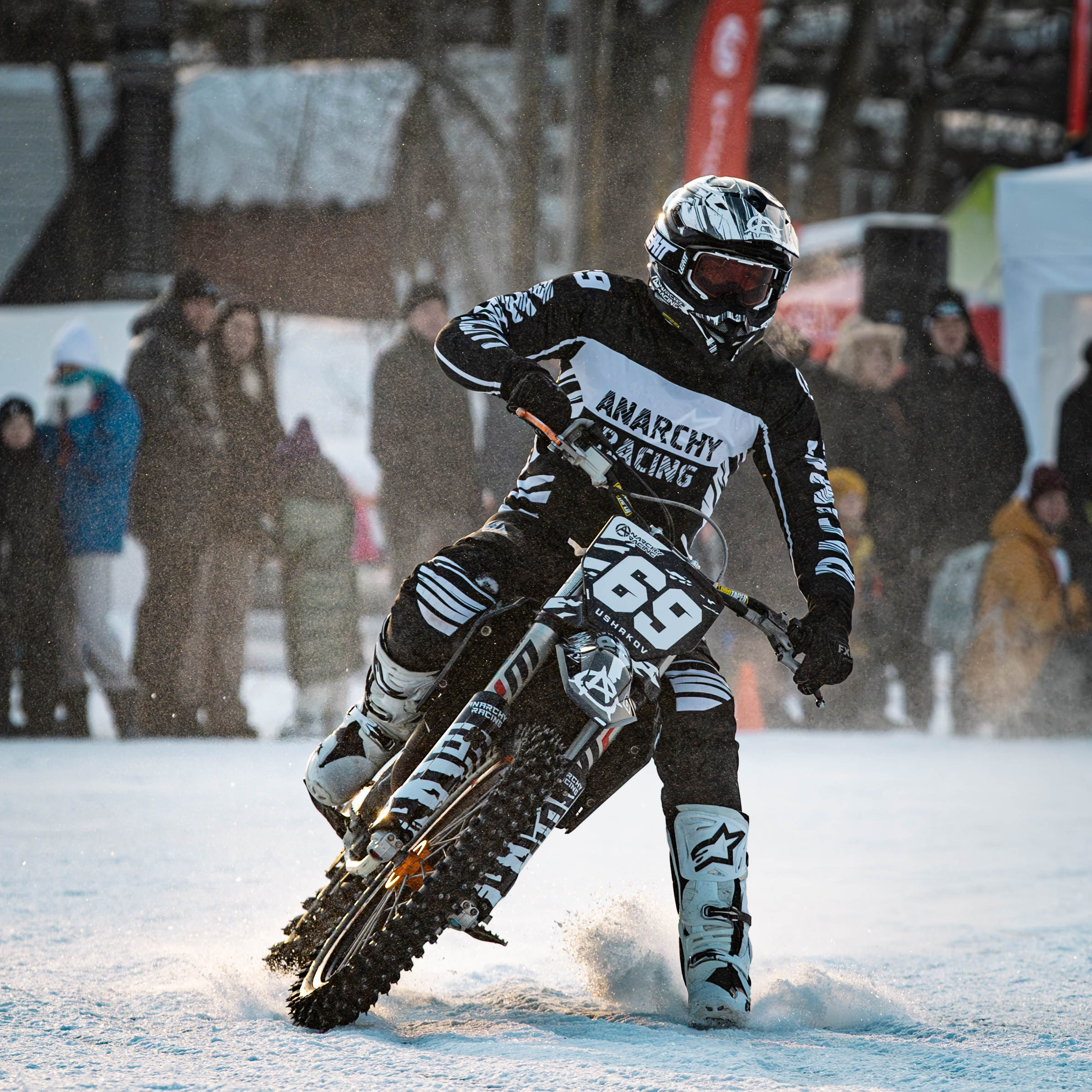 Anarchy Racing. АЛЕКСЕЙ КОЛМАКОВ. Фотограф. Москва и Московская область