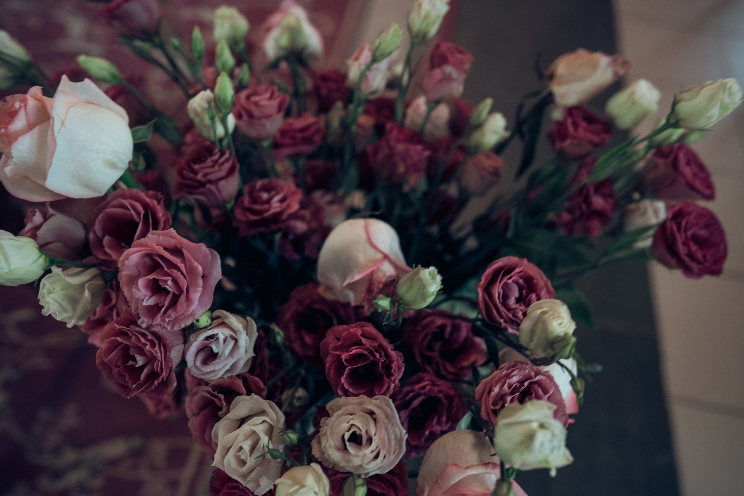 Крещение в храме Прп.Сергия Радонежского с. Орлиное. Церковный фотограф Севастополь