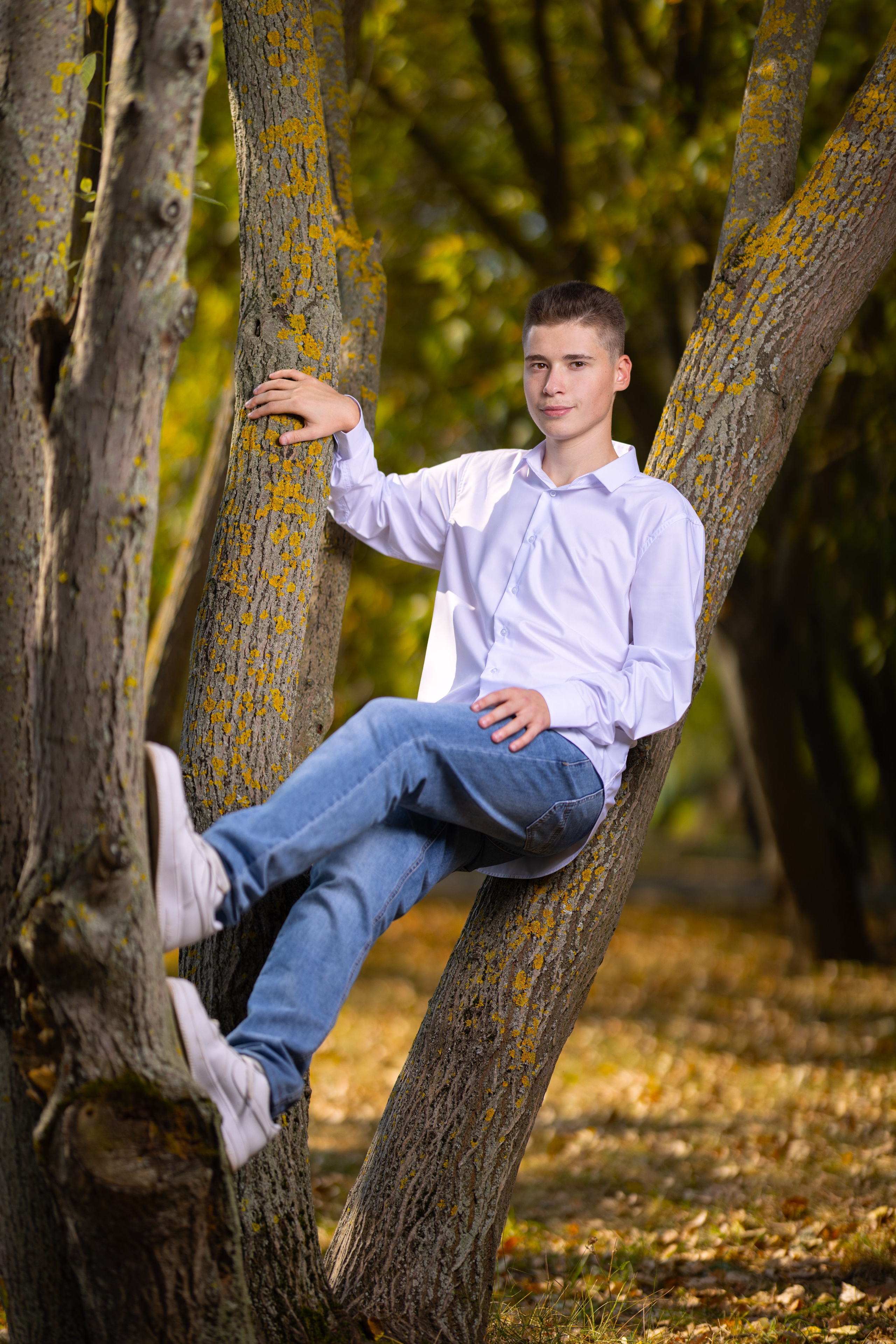 Школьный фотограф № 1 — Москва и МО | Роман Абрамов: выпускные альбомы, школьные фото, 20 лет опыта