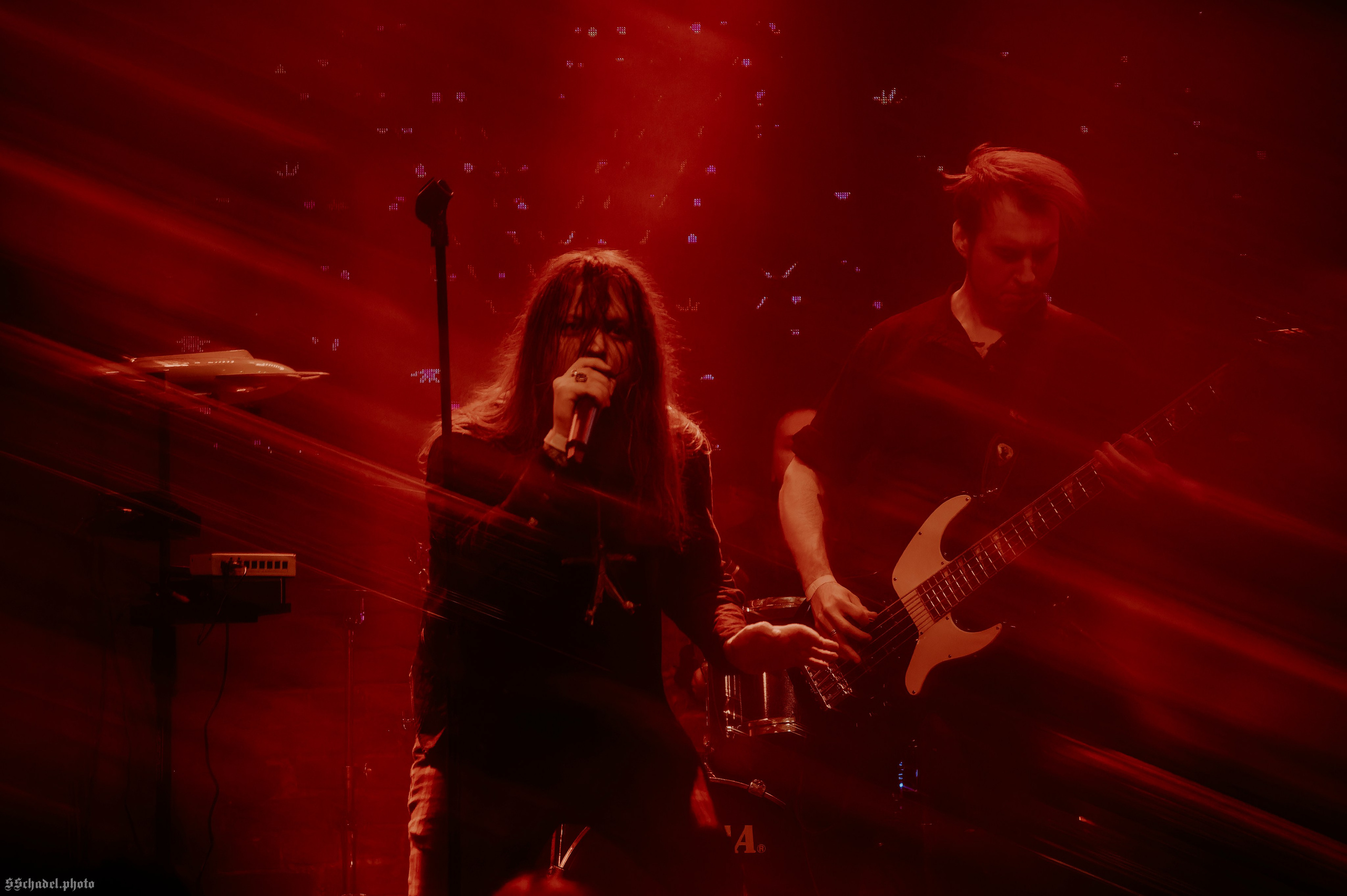 ИЛ 26.04.26. We will make everything metal!