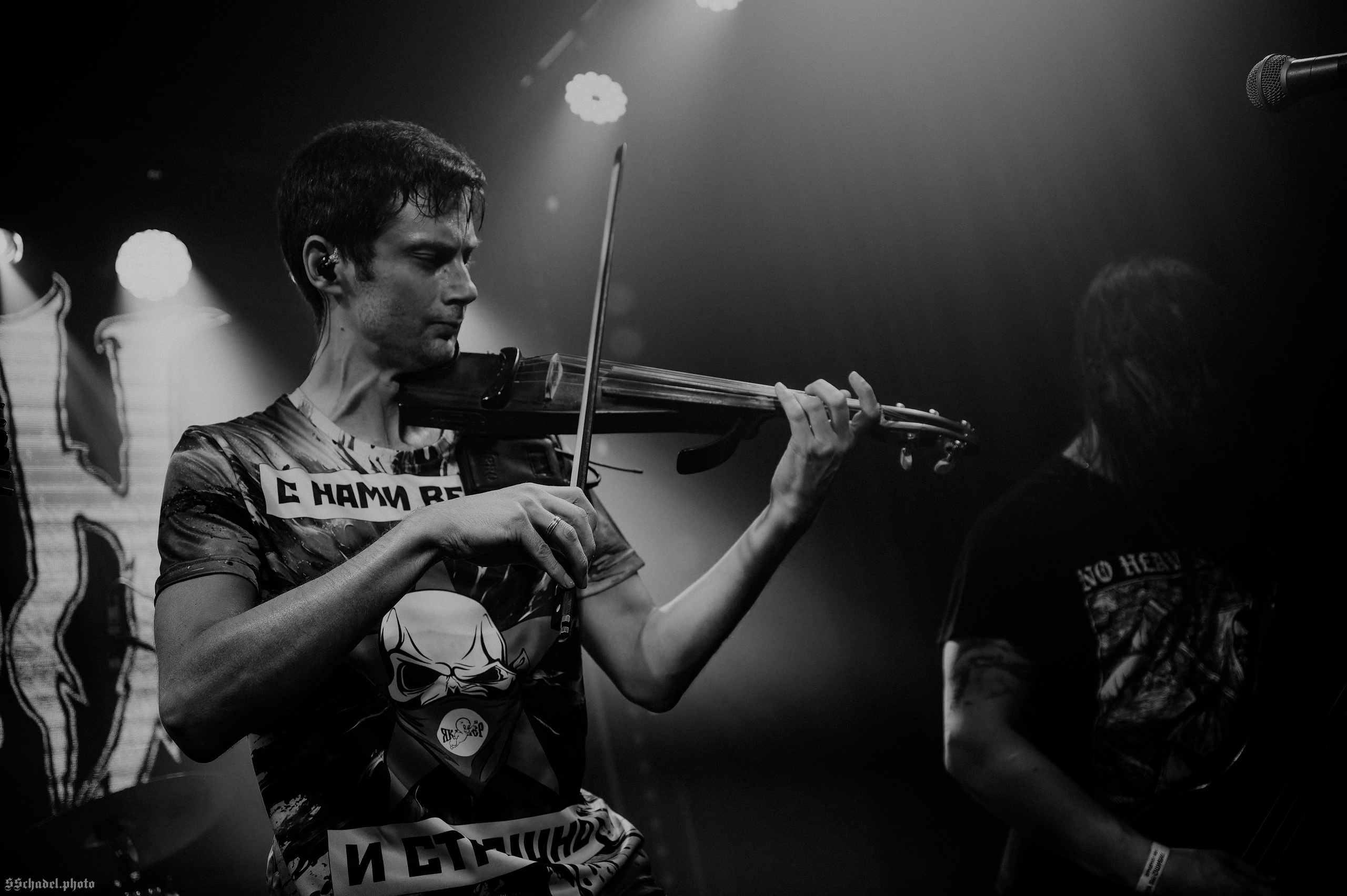 Хрен 25.10.25. We will make everything metal!