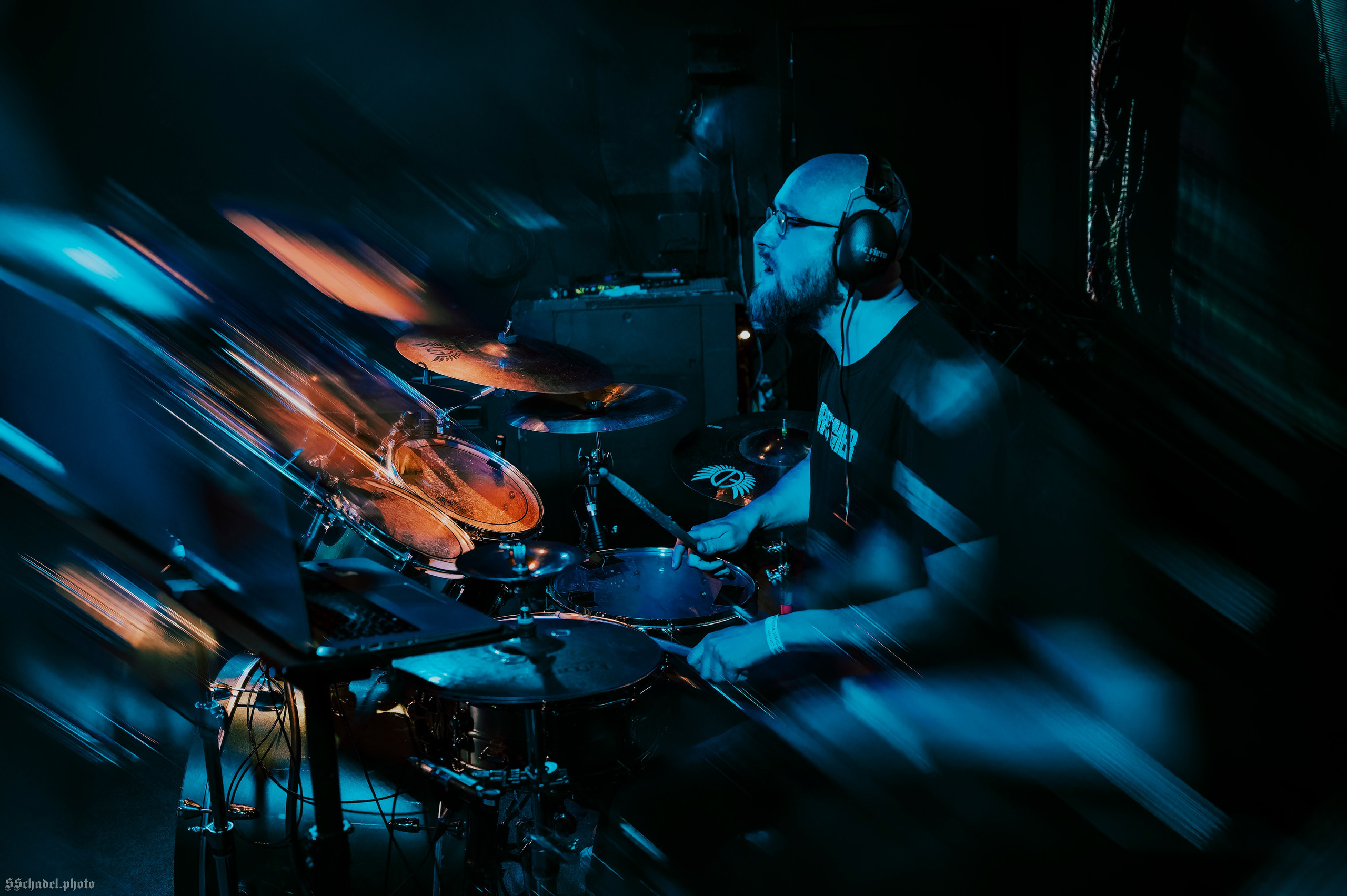 Хрен 03.04.26. We will make everything metal!