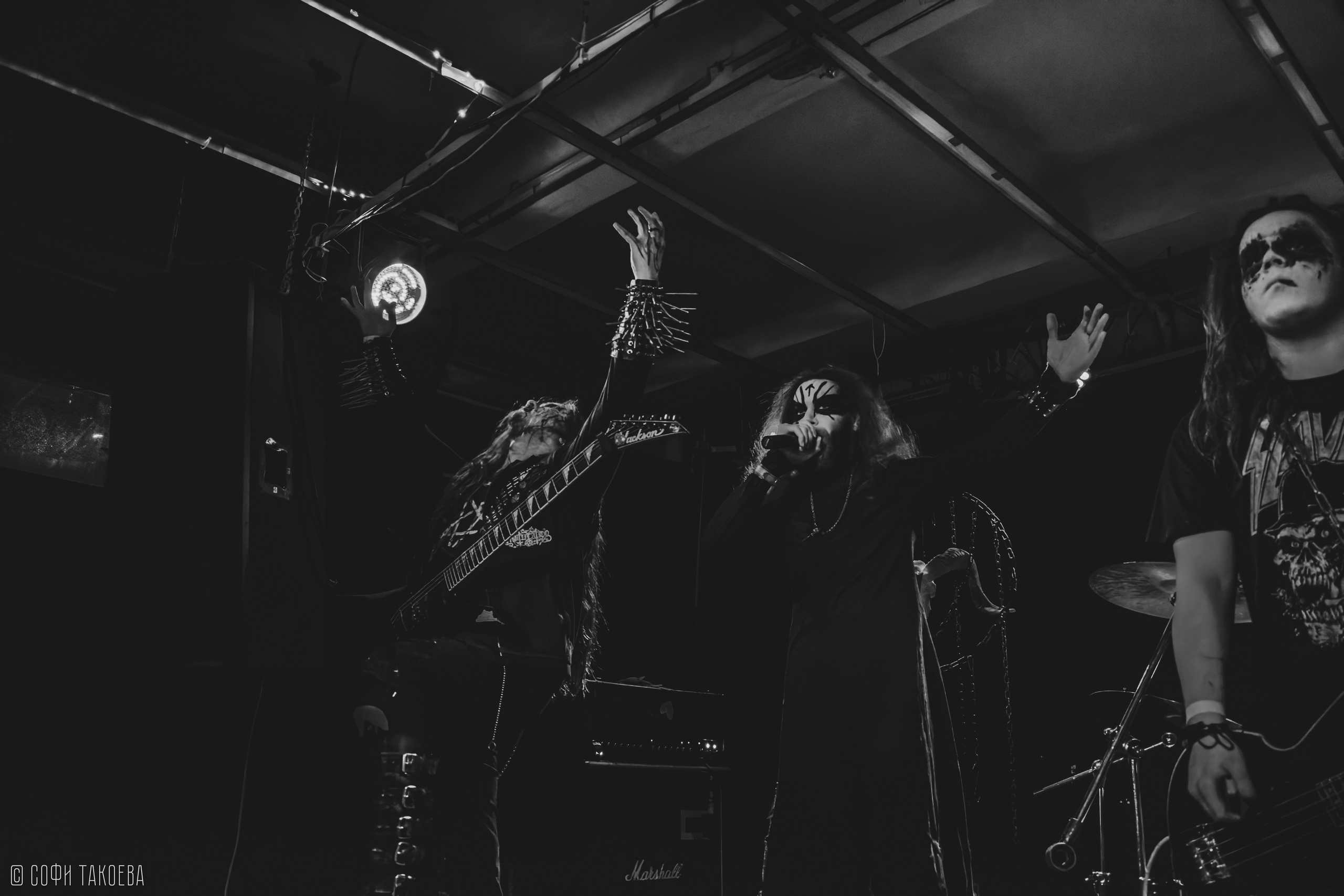 Neargroth 21.02.25. We will make everything metal!