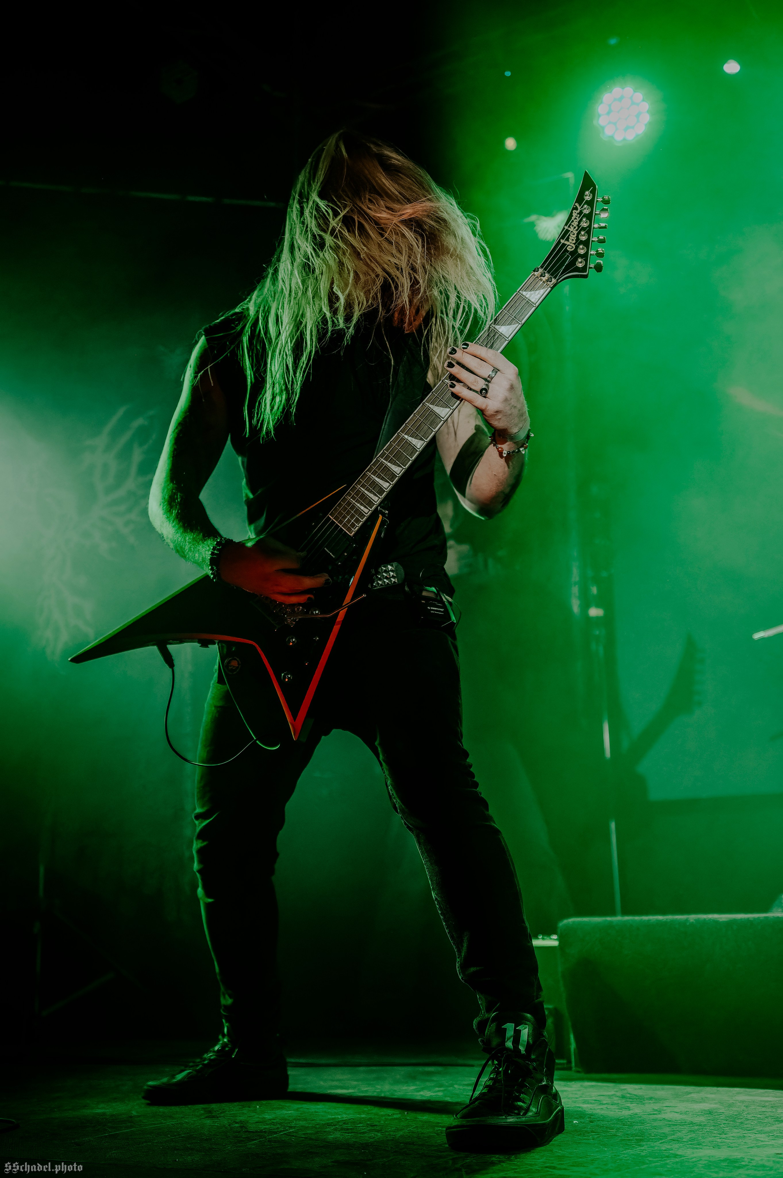 Mjod 19.04.26. We will make everything metal!
