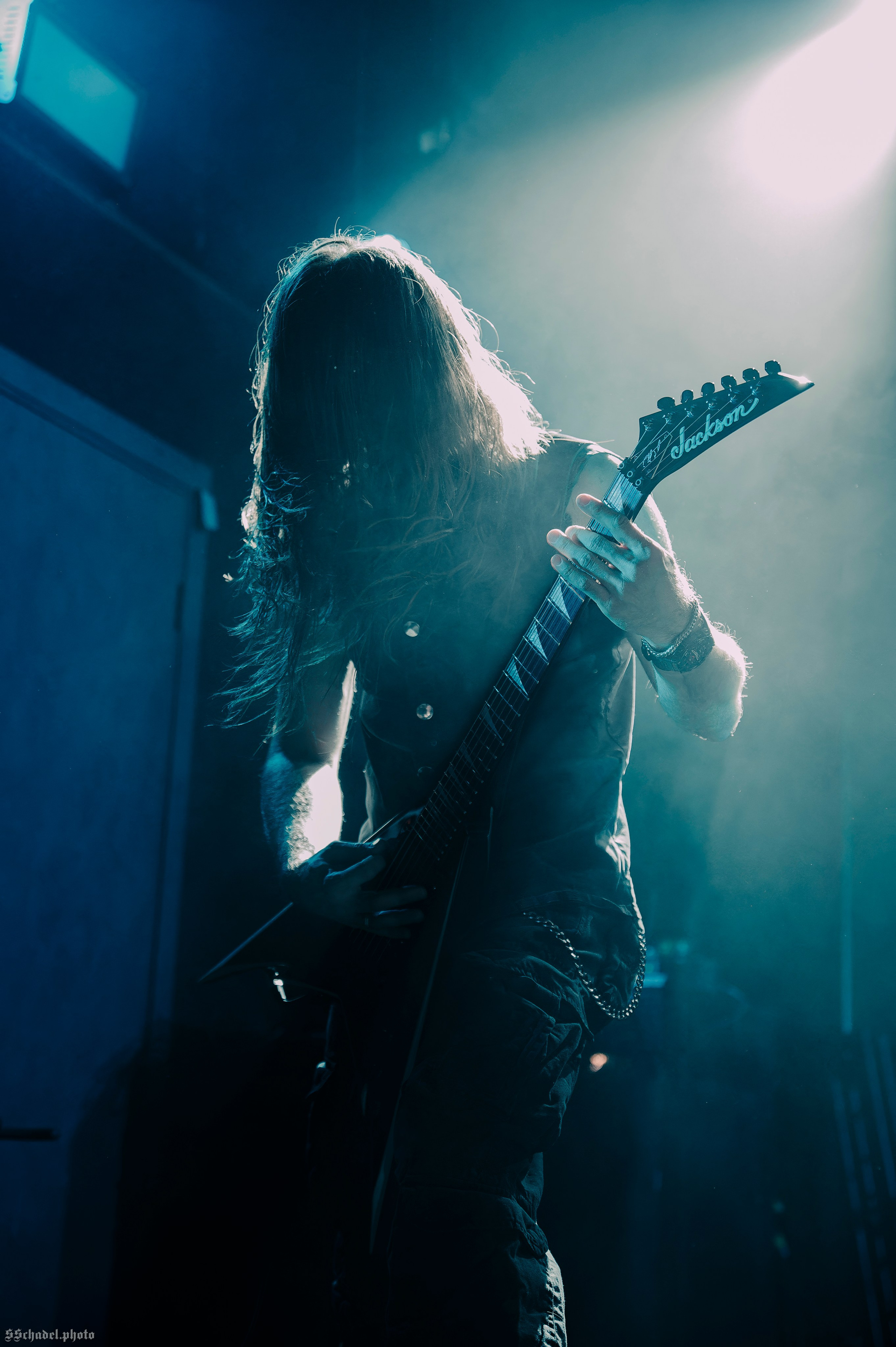 Скрежет Металла // Нечисть 21.06.2025. We will make everything metal!