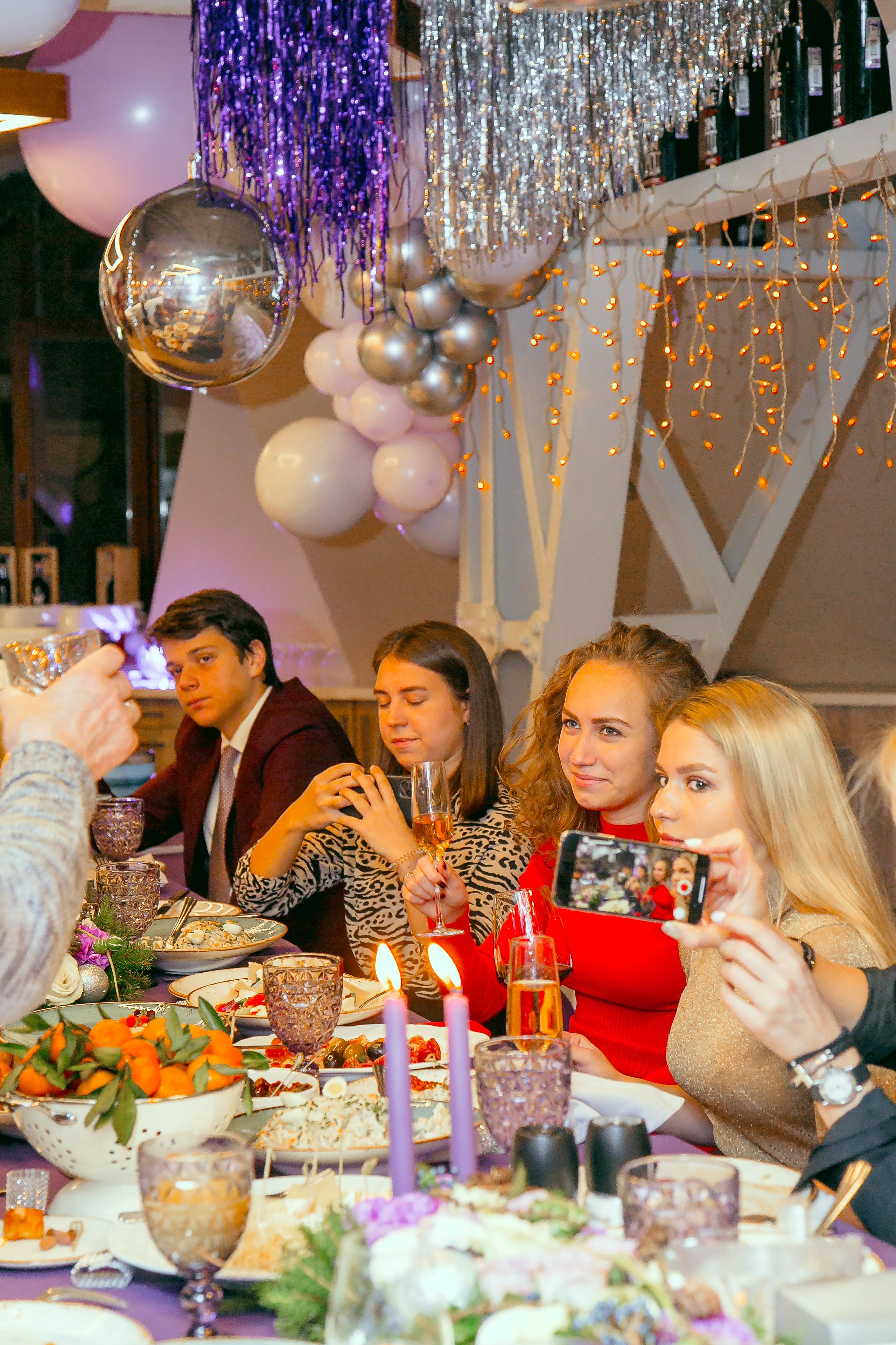 Кулинарный МК. Главная