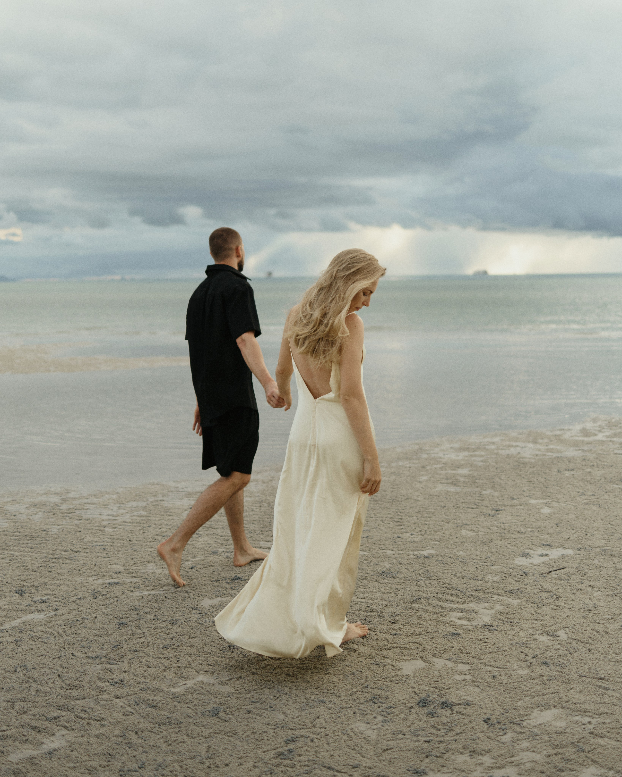 Love Story. Фотограф Алина Малинкина