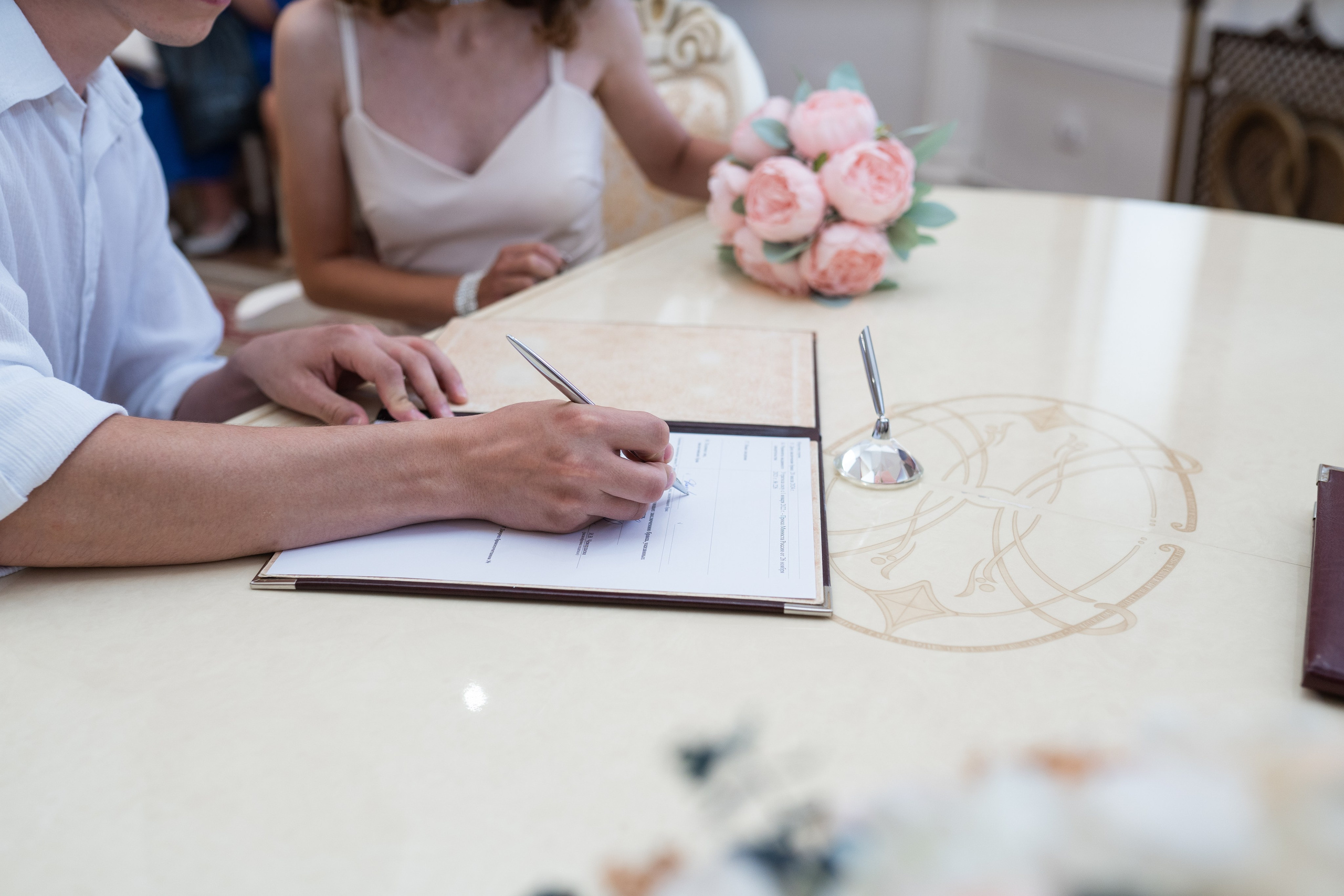 Свадебная фотосессия Алексея и Серафимы. Фотограф в Самаре Иван Булатов