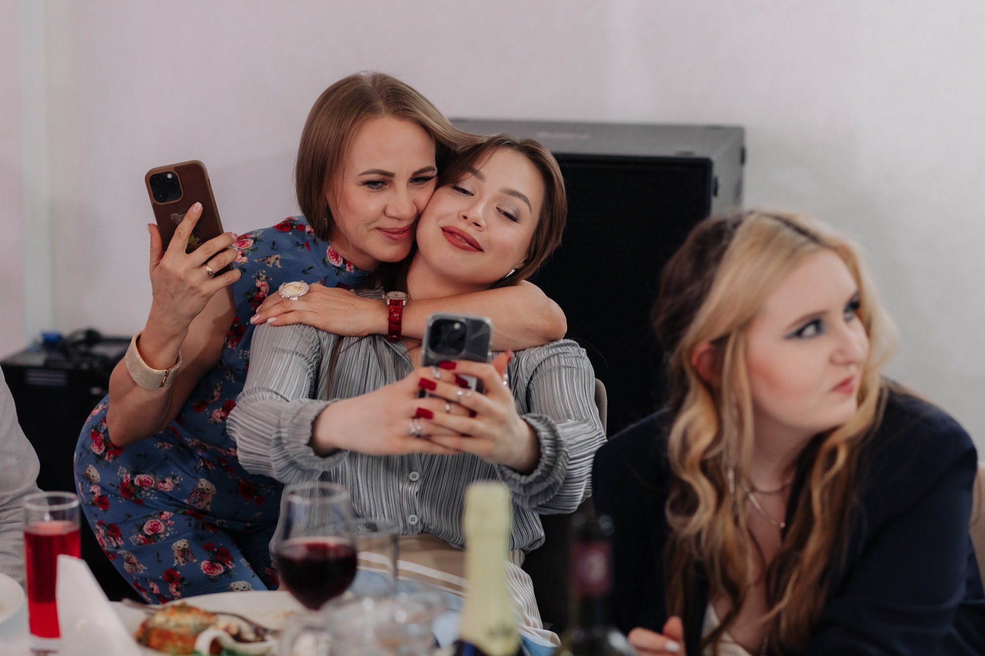 Данил и Лиза. Свадебный и портретный фотограф в Омске Антон Карев