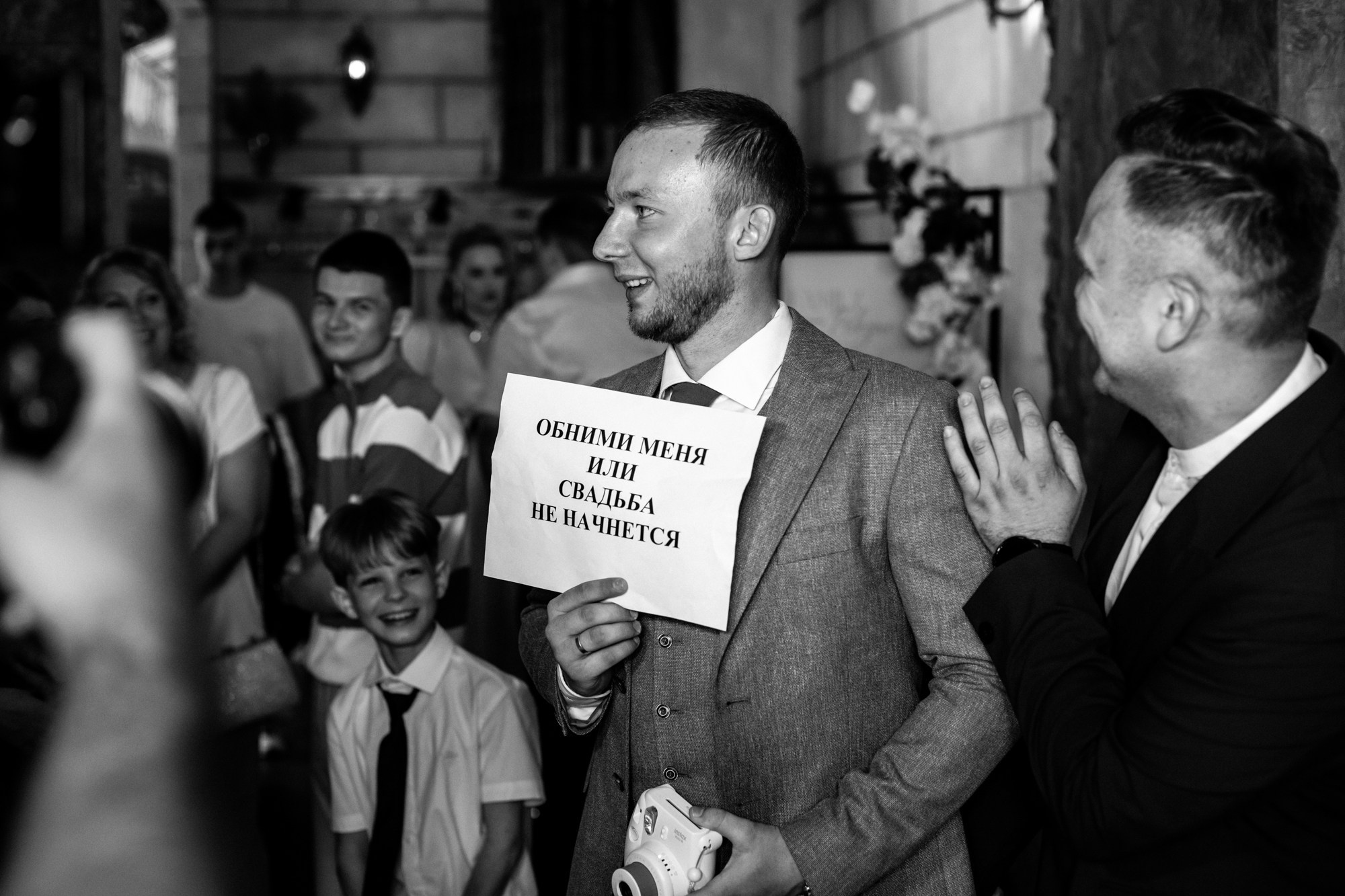 Дмитрий и Вероника. Свадебный и портретный фотограф в Омске Антон Карев