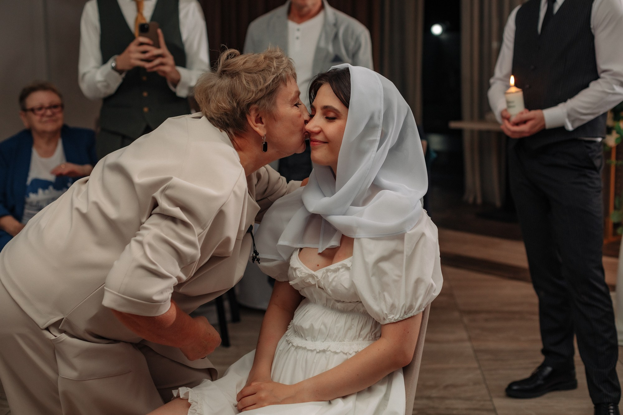 Кирилл и Карина. Свадебный и портретный фотограф в Омске Антон Карев