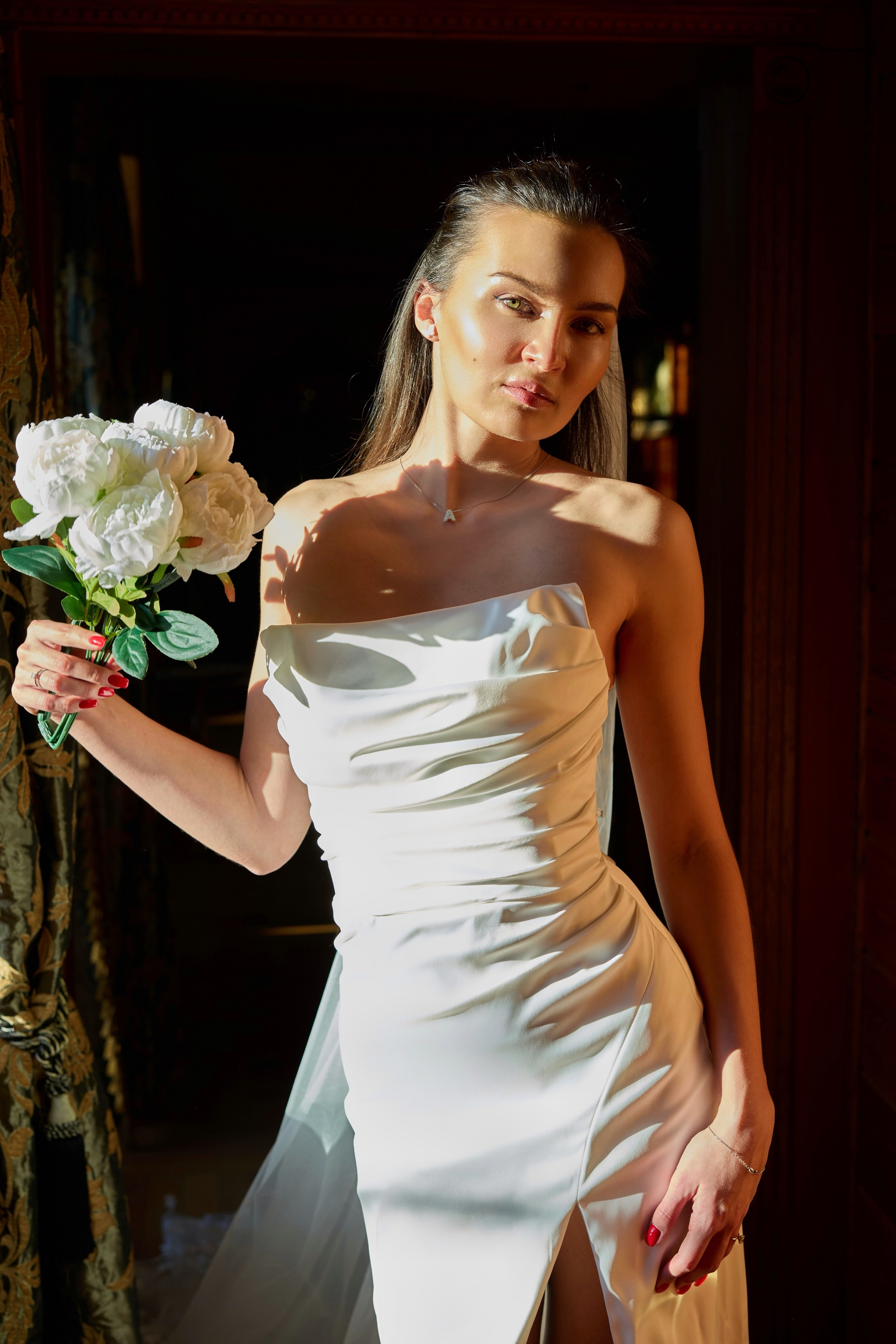 Свадьбы. Фотографы в Москве Антон и Ольга Беловы