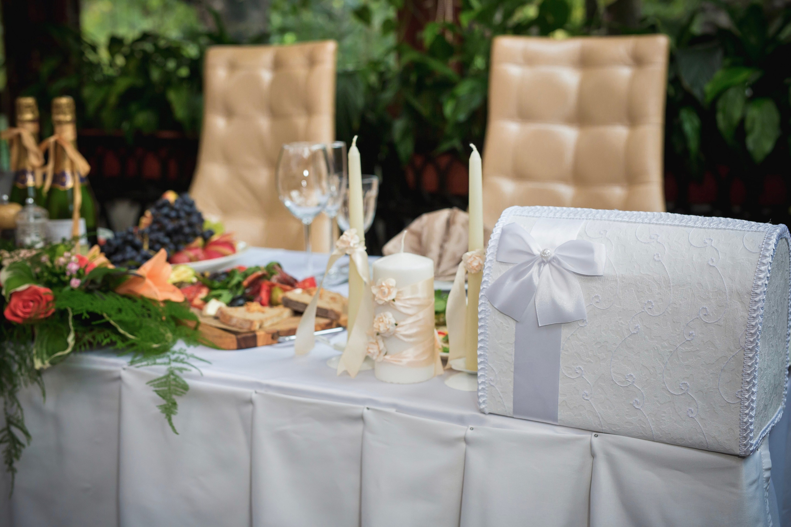 Свадьбы. Фотографы в Москве Антон и Ольга Беловы