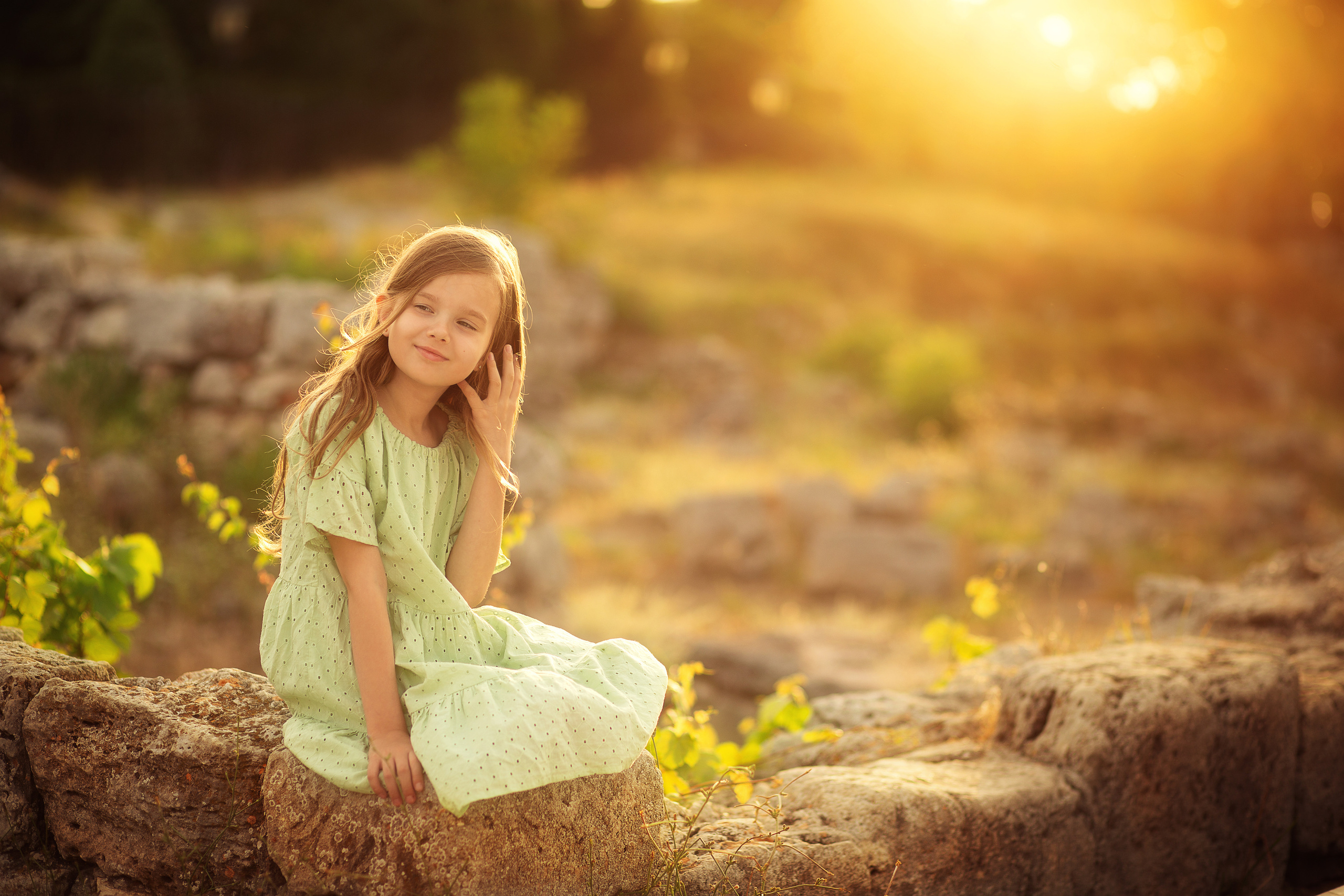 Дети. Семейный фотограф в Подольске и Москве