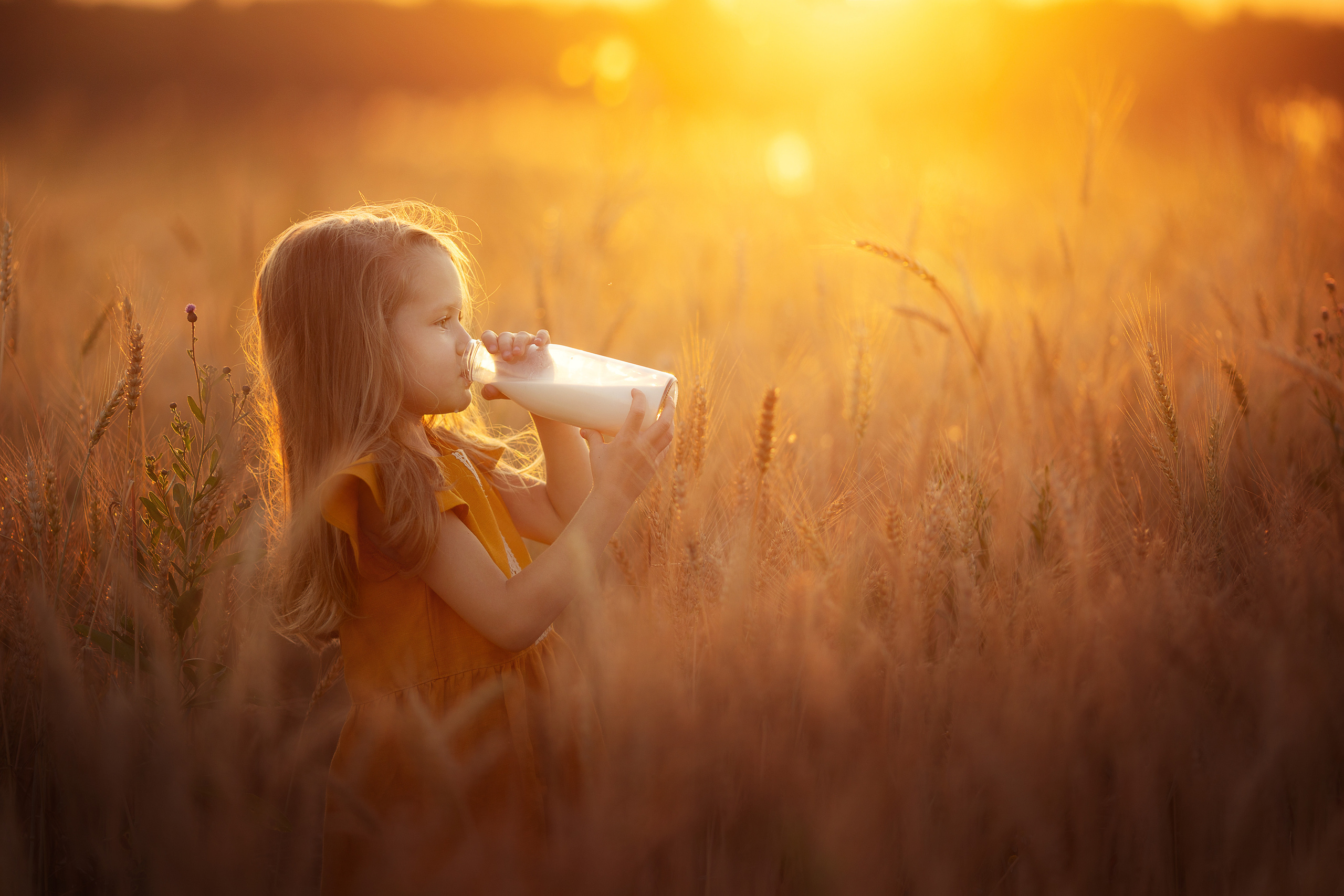 Дети. Семейный фотограф в Подольске и Москве