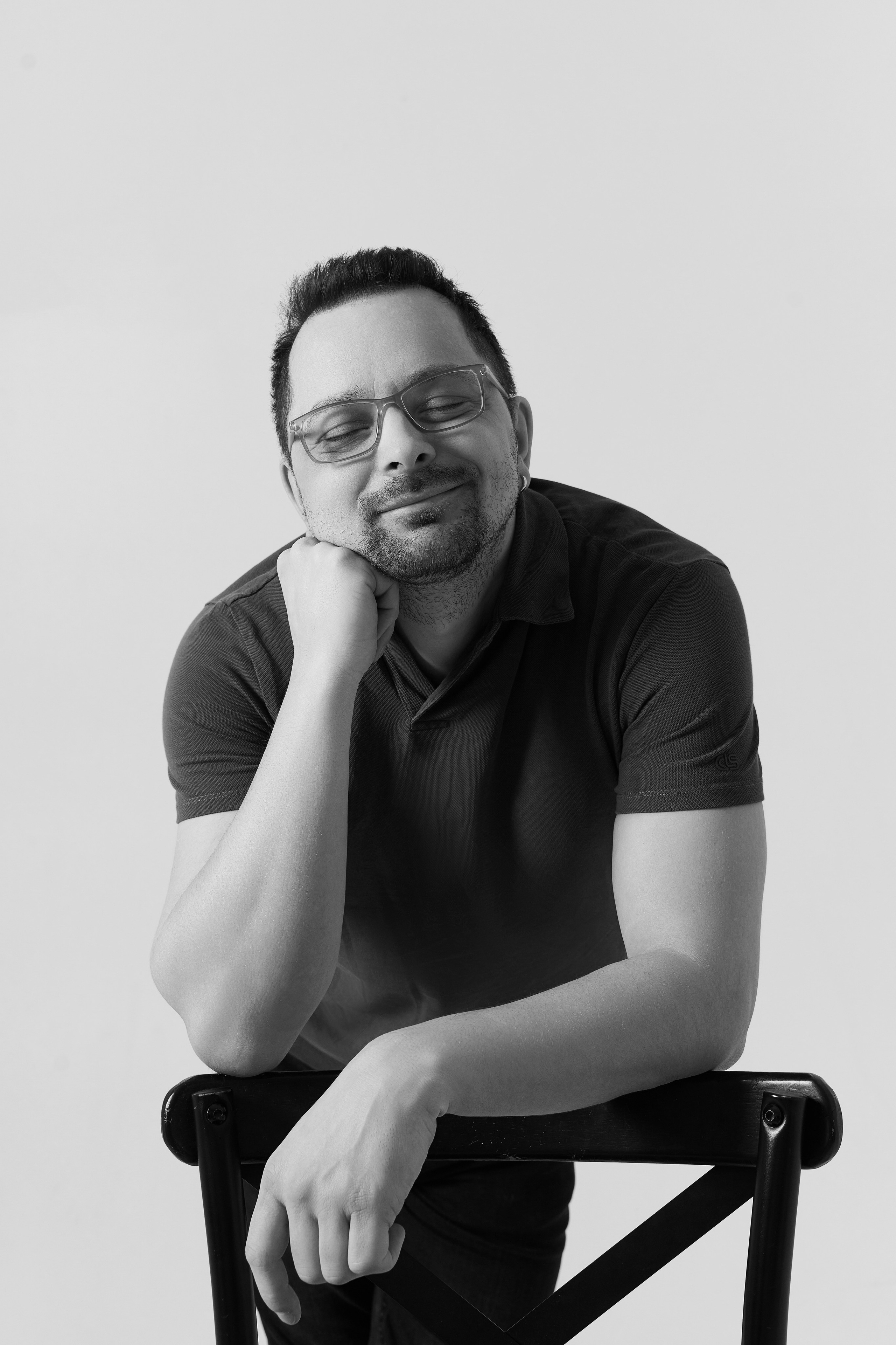 Иван. Фотограф в Тюмени Алиса Абрашина