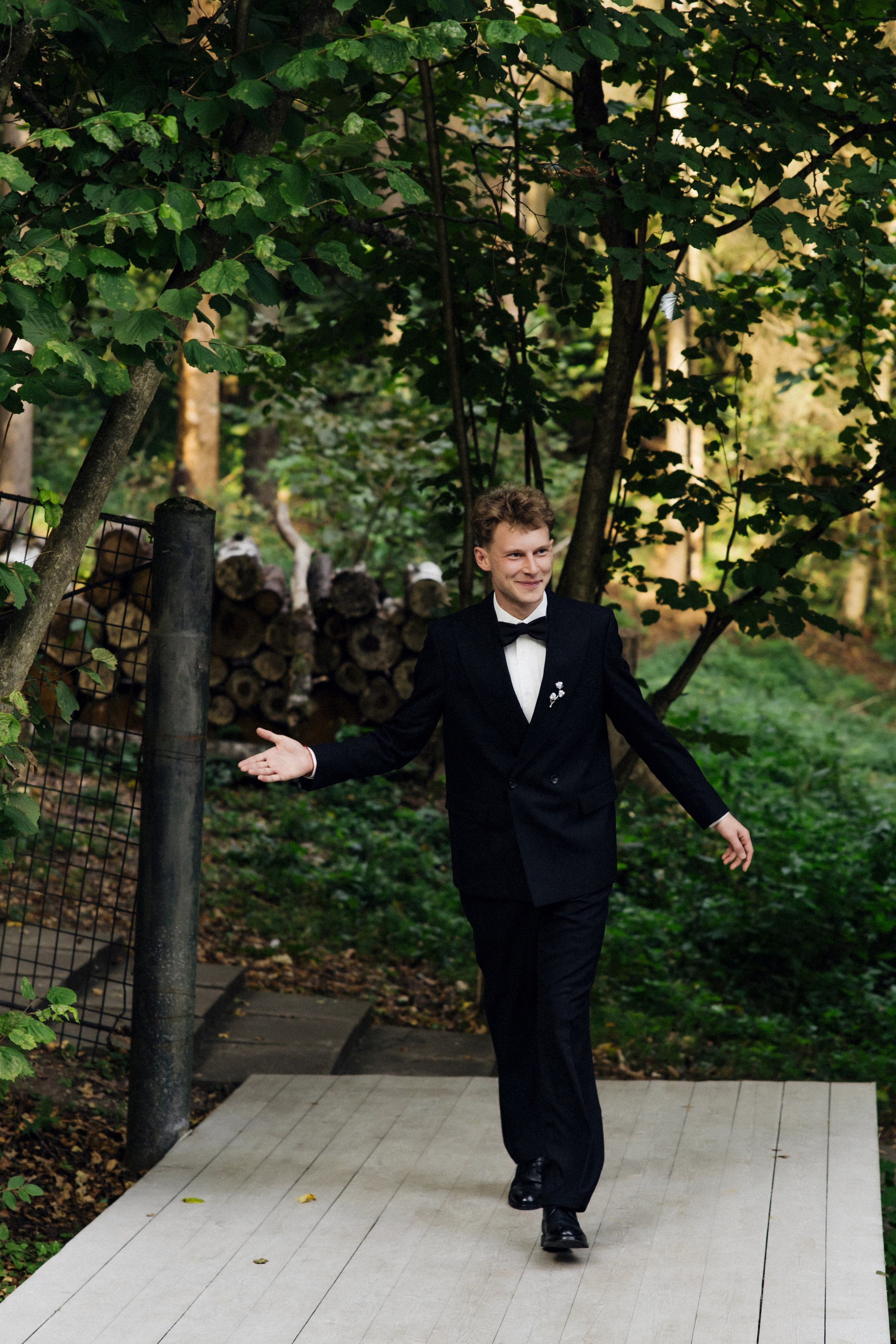 Денис и Елизавета. Фотограф в Красноярске