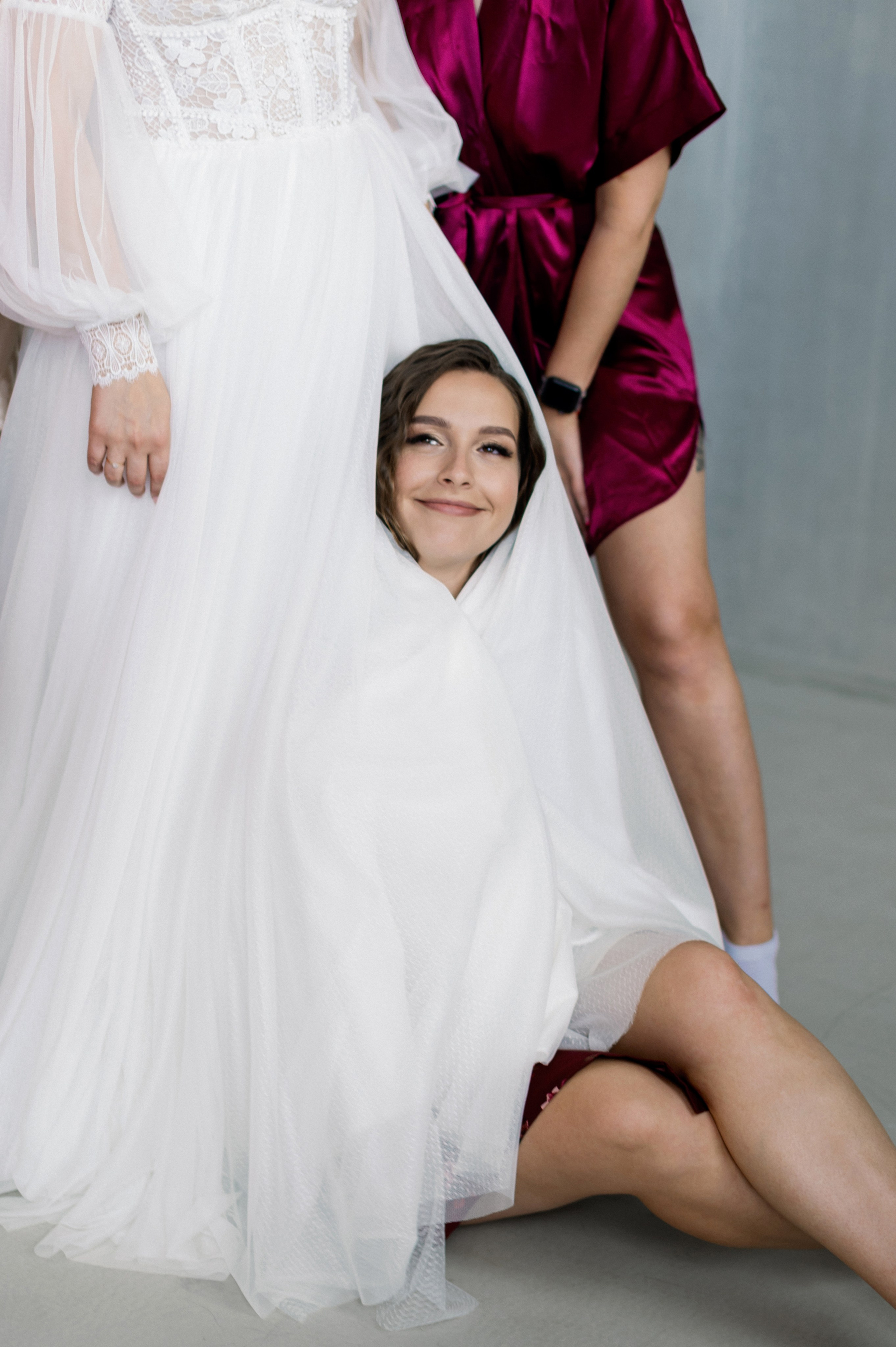 Максим и Екатерина. Фотограф в Красноярске