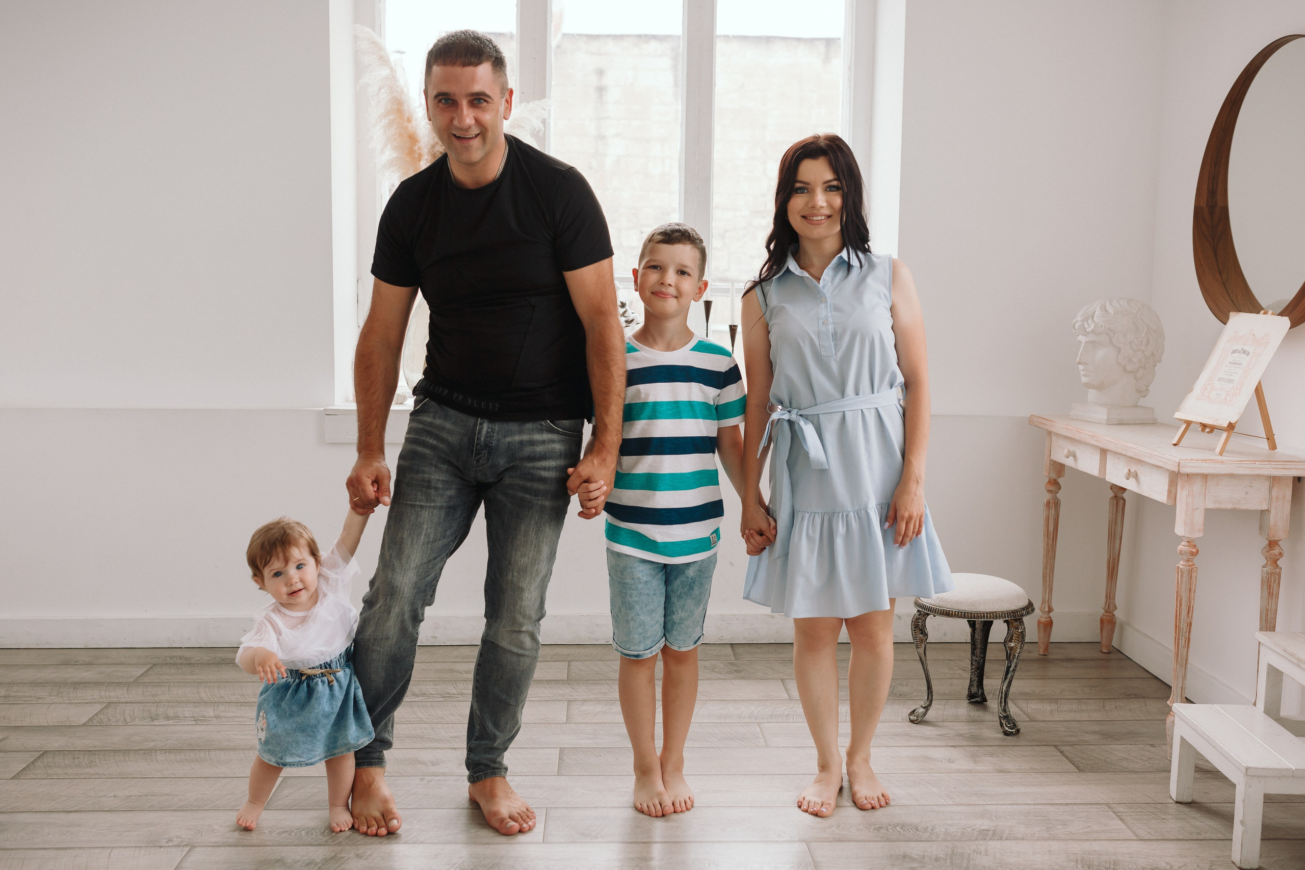 LoveStory&Family. Портретный фотограф в Симферополе Екатерина Аляпина