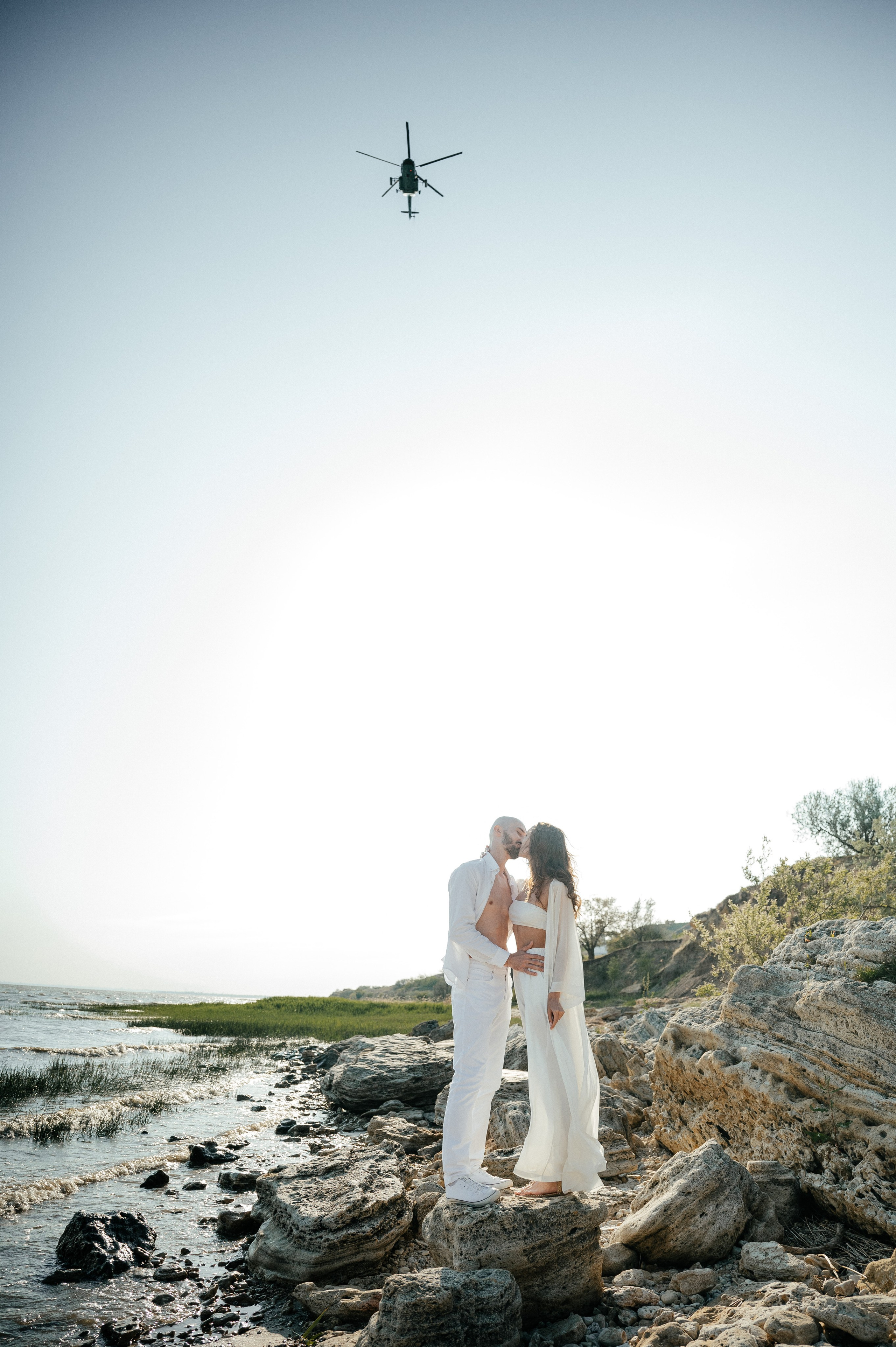 Вова&Лена. Свадебный фотограф в Донецке — Вита Донец