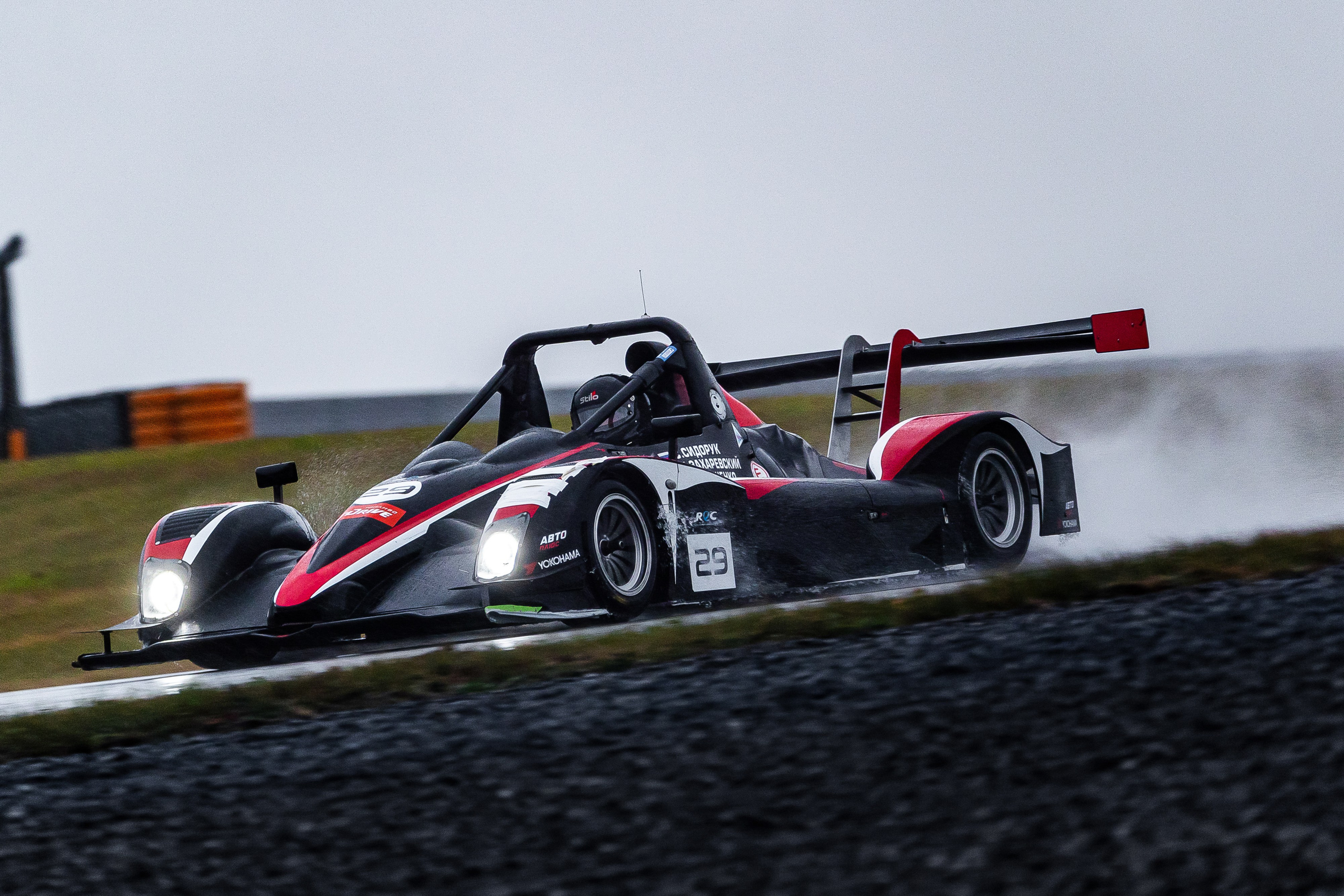 Автоспорт. Фотограф Максим Черствов. Нижний Новгород