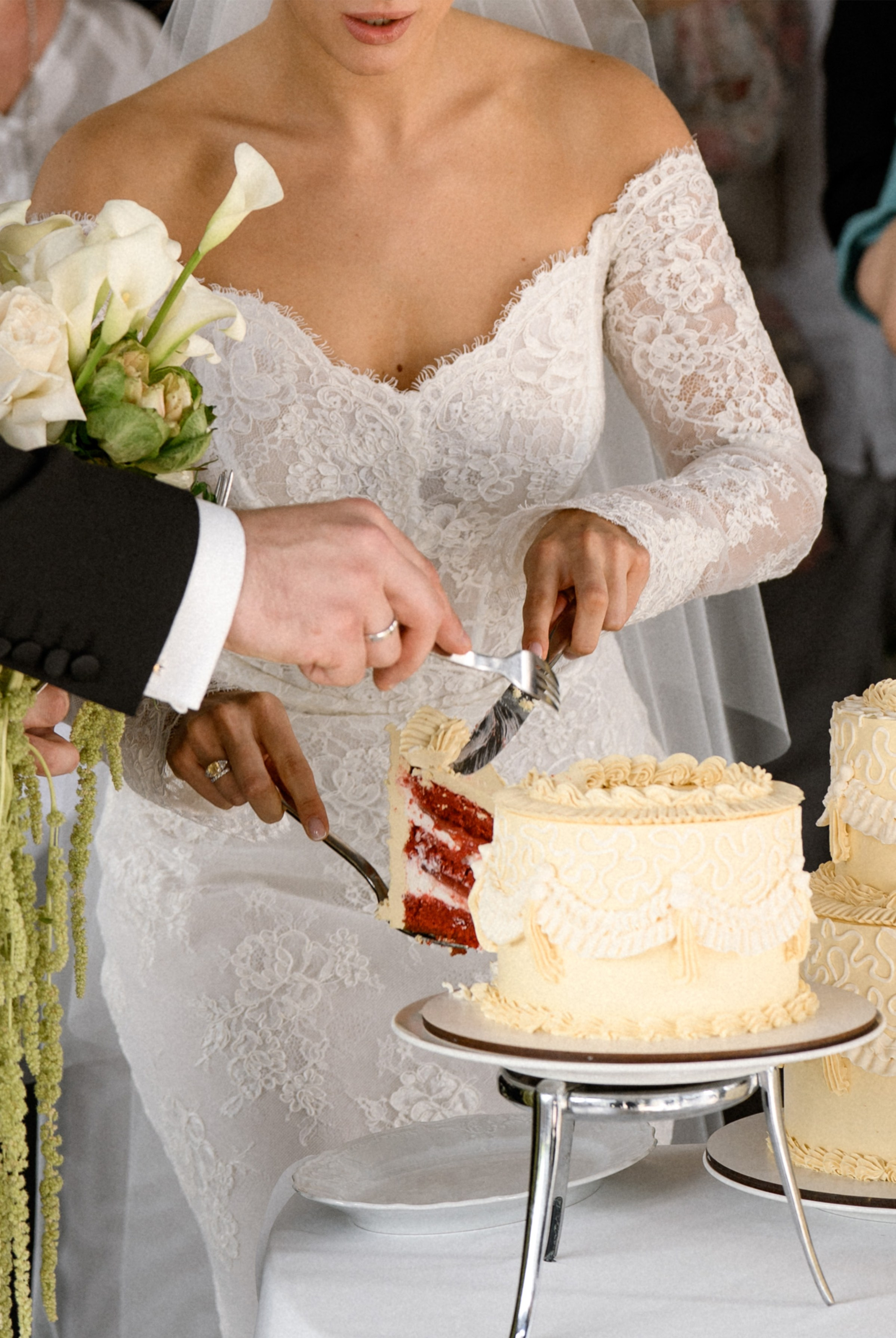 Вместе навсегда. Свадебный фотограф в Санкт-Петербурге, Москве, СПб Сергей Поддубный