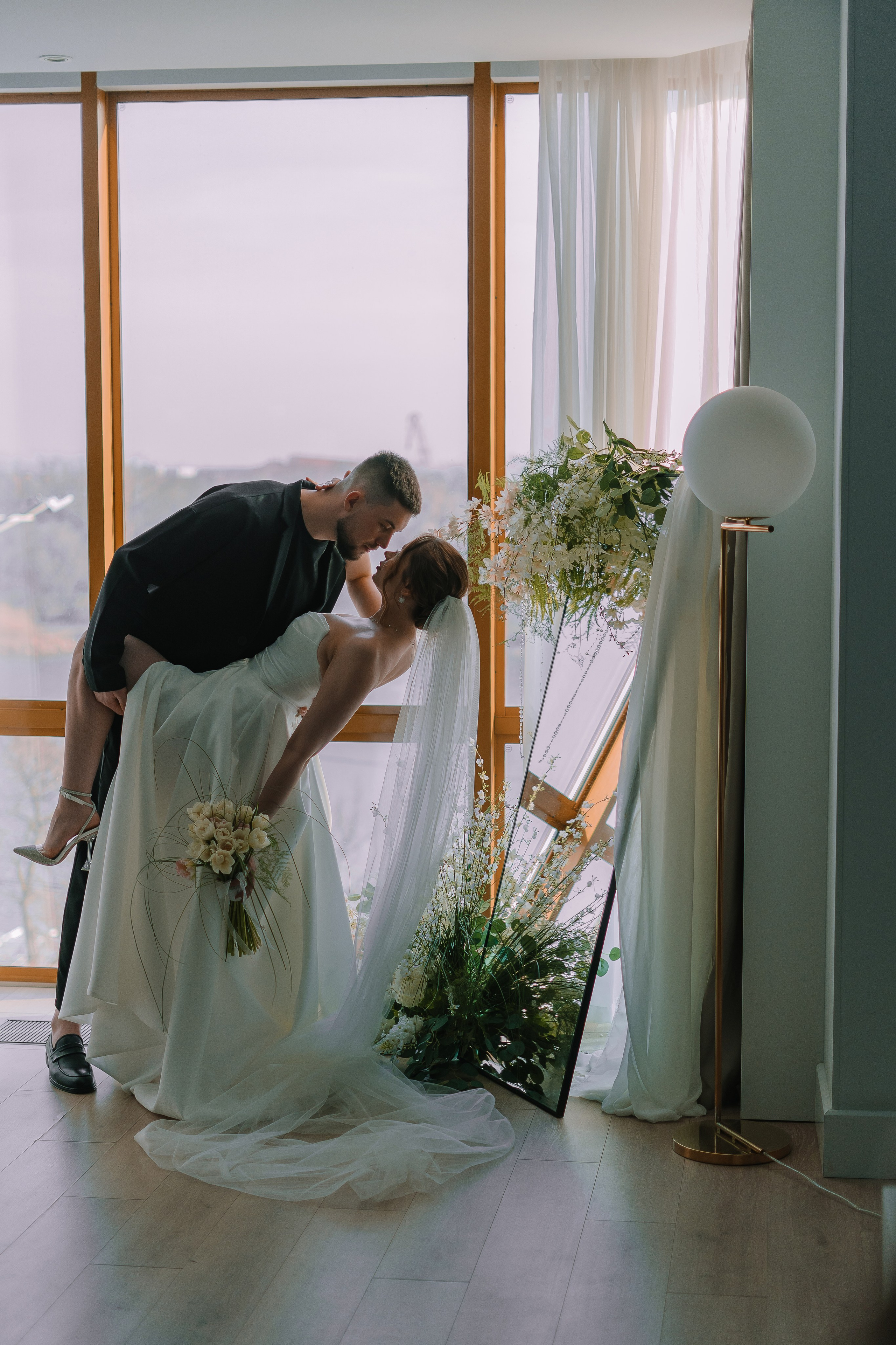 Роман & Вероника