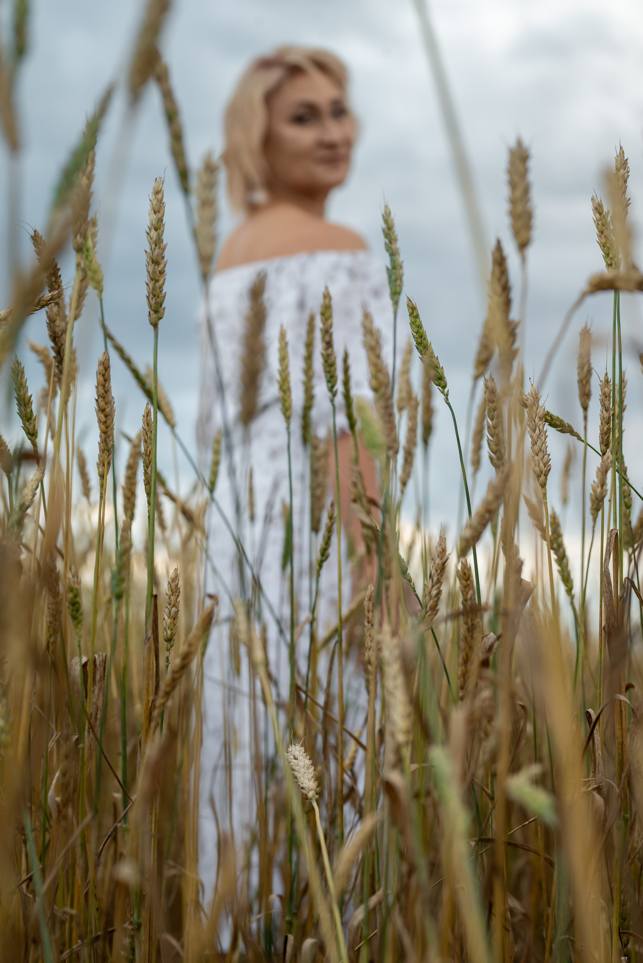 Оксана. Фотограф в городе Салават